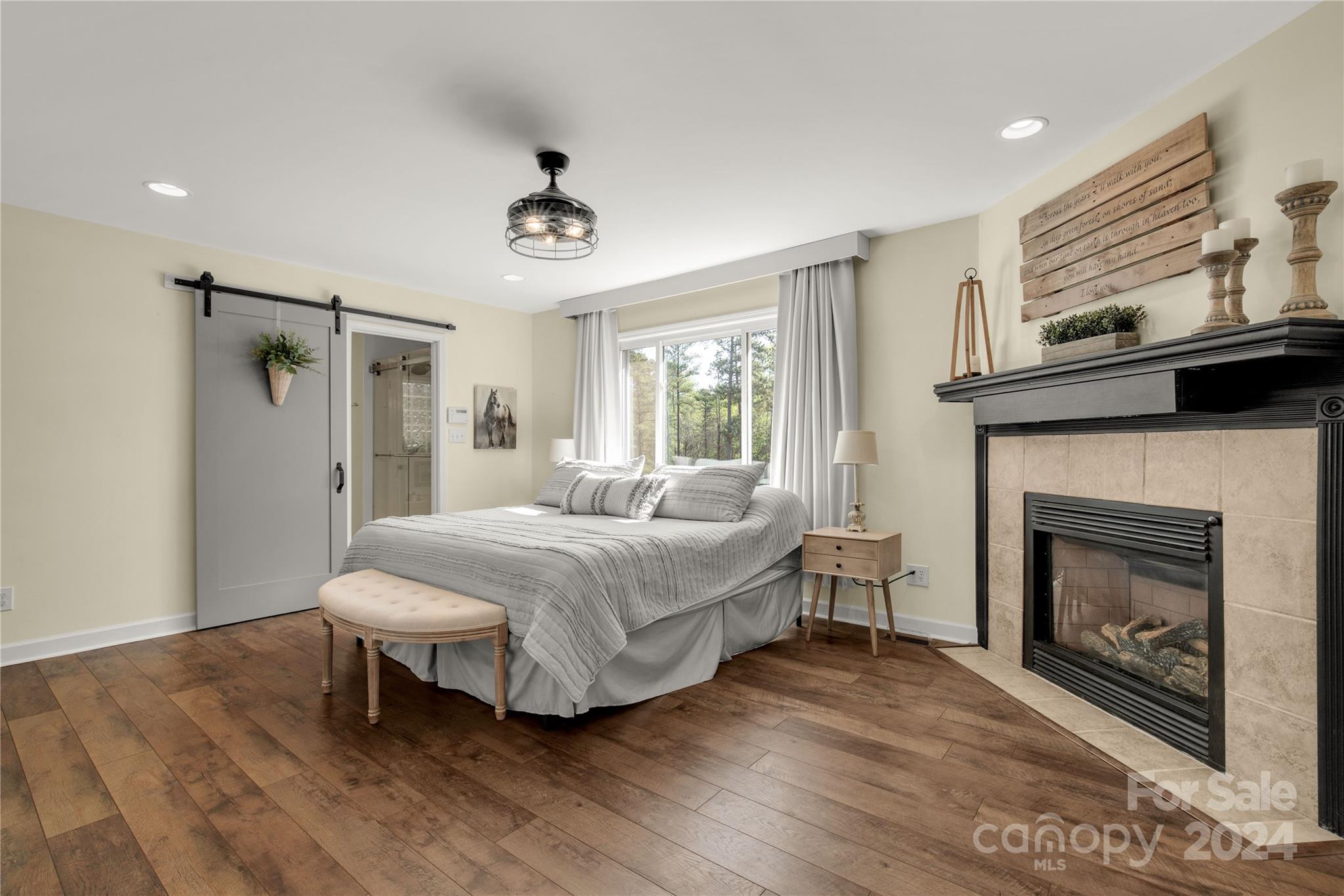 Derby Downs - Residential