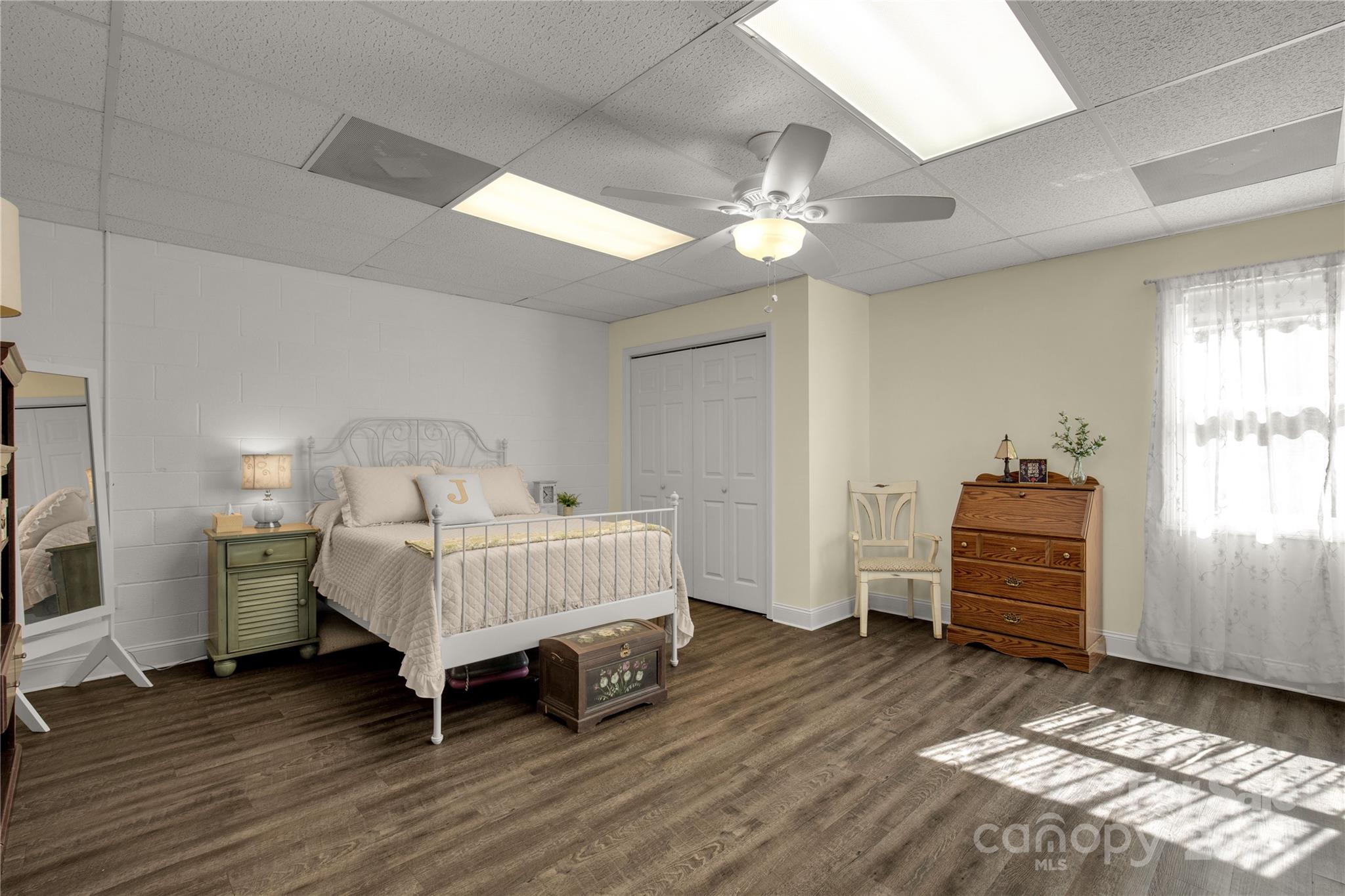 Derby Downs - Residential