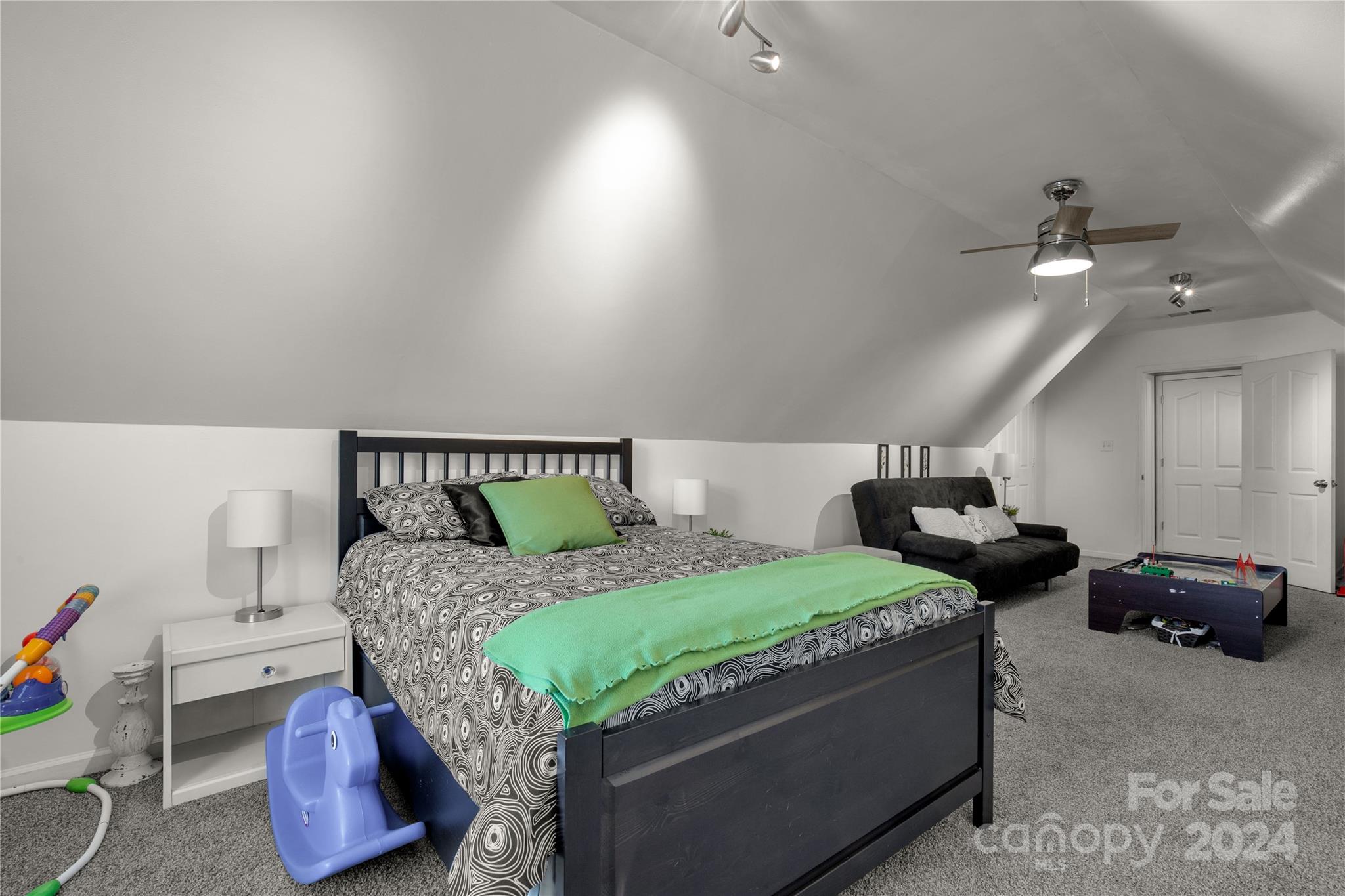 Derby Downs - Residential