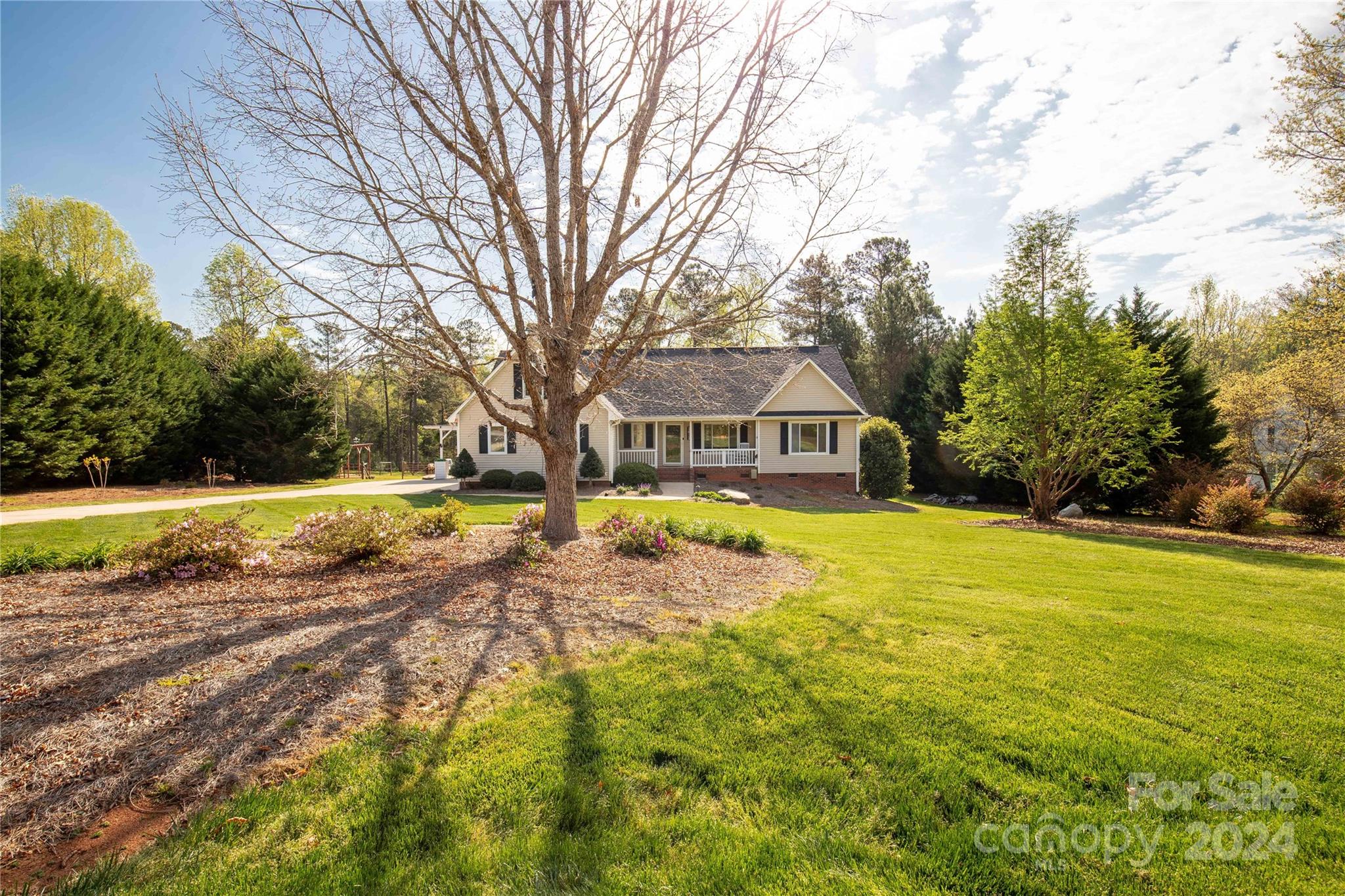 Derby Downs - Residential