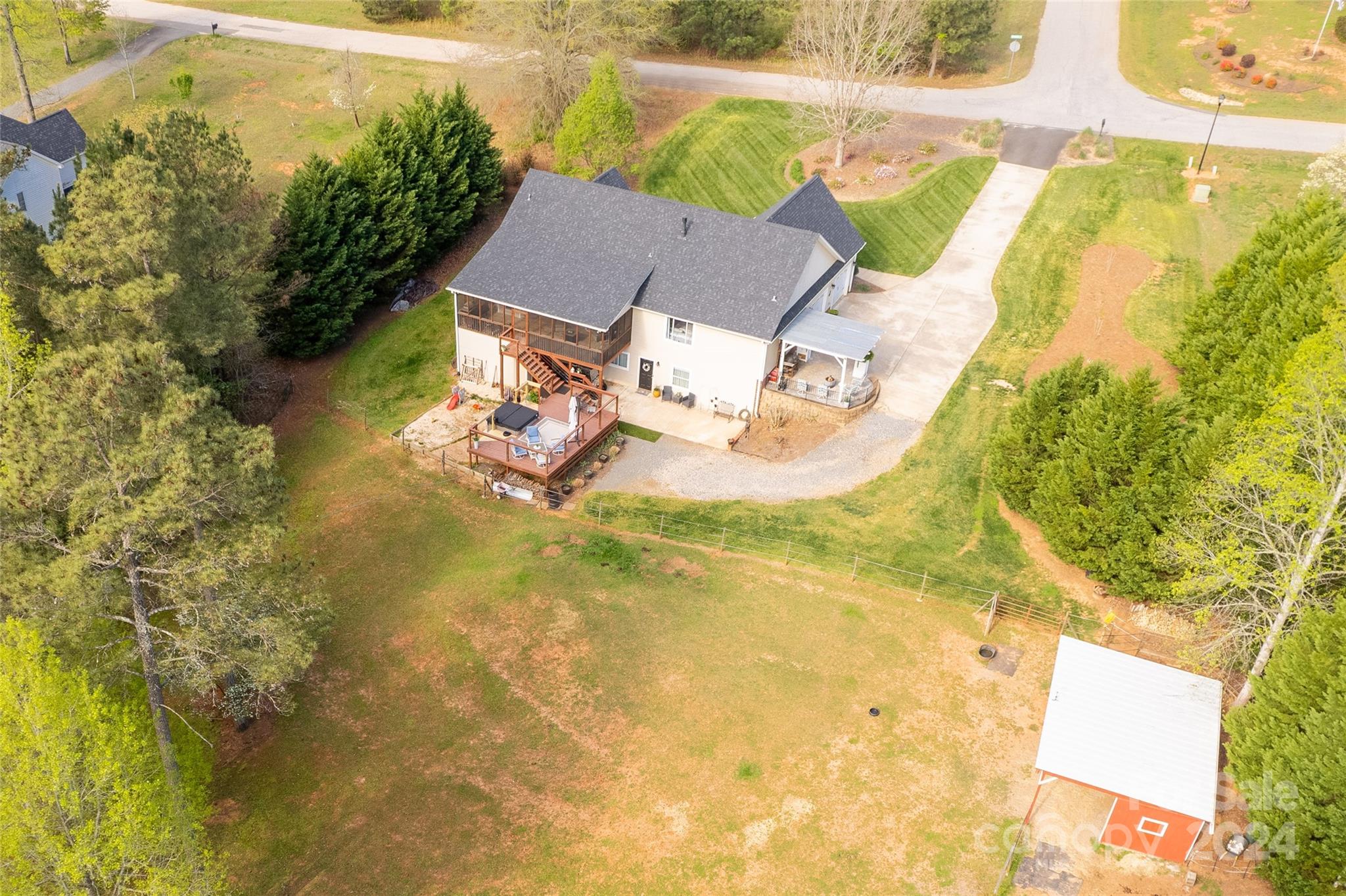 Derby Downs - Residential