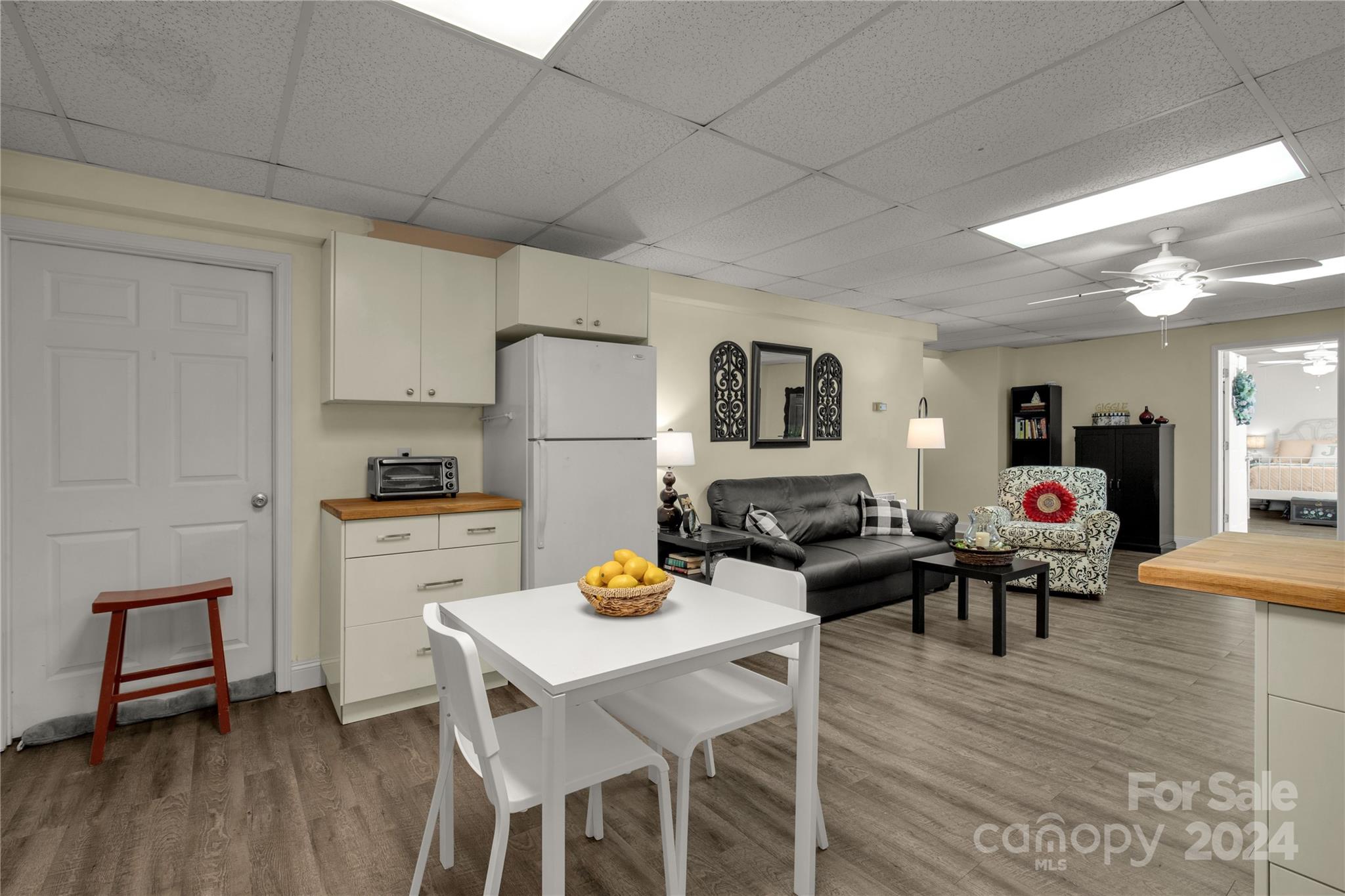 Derby Downs - Residential