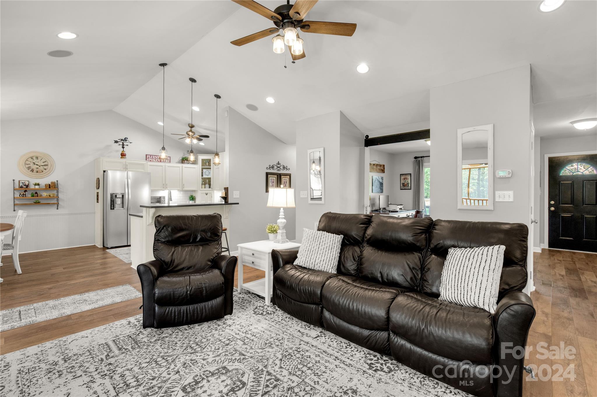 Derby Downs - Residential