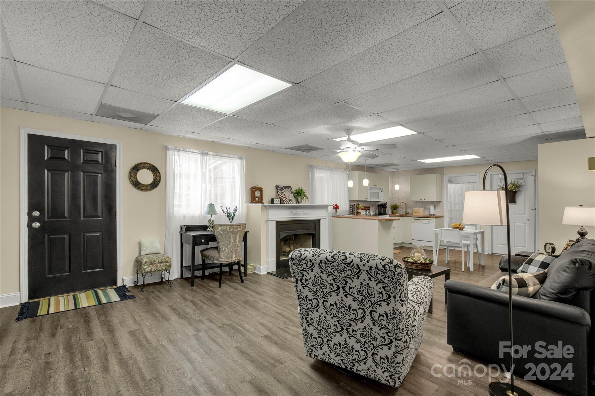Derby Downs - Residential
