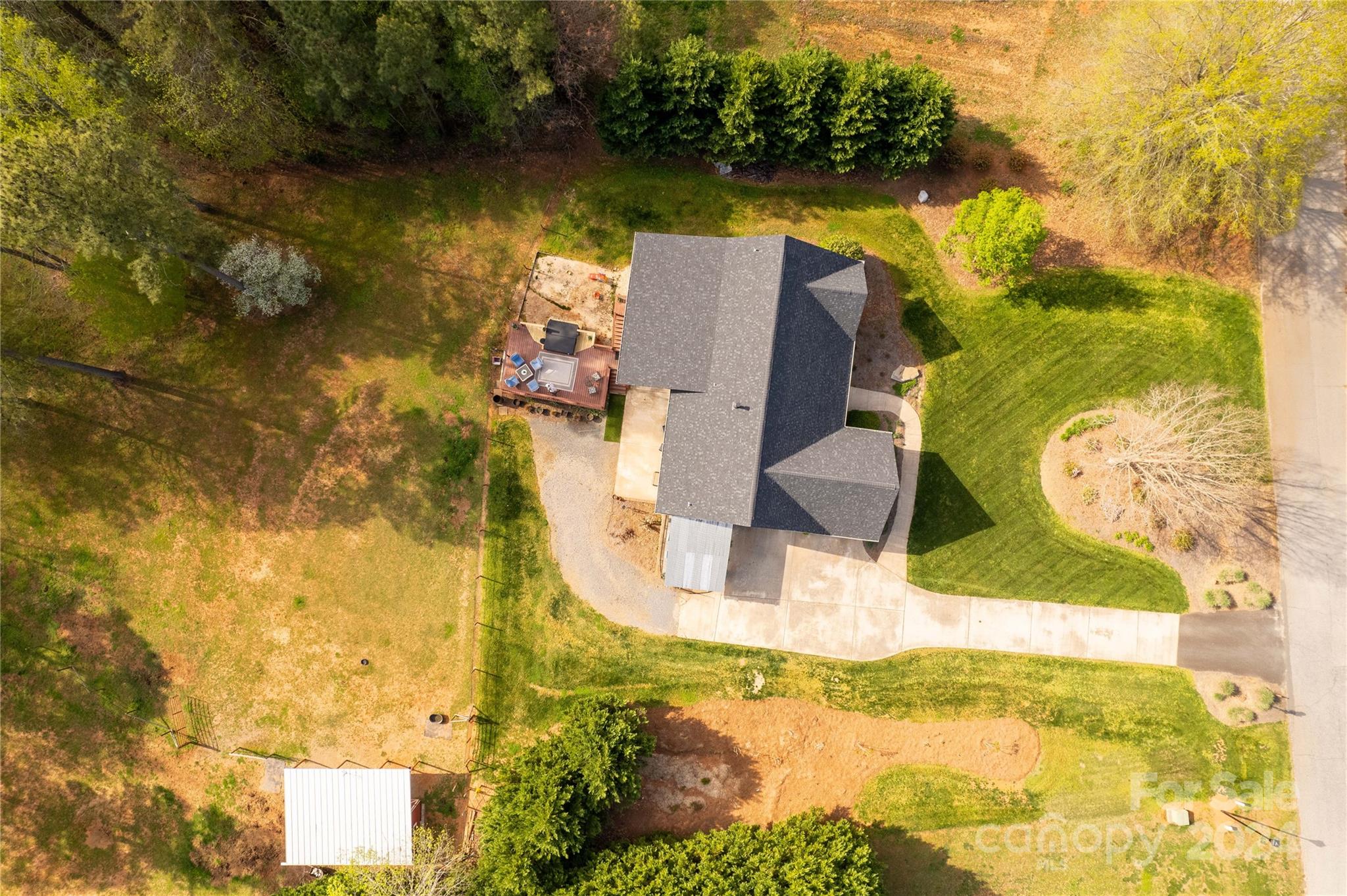 Derby Downs - Residential