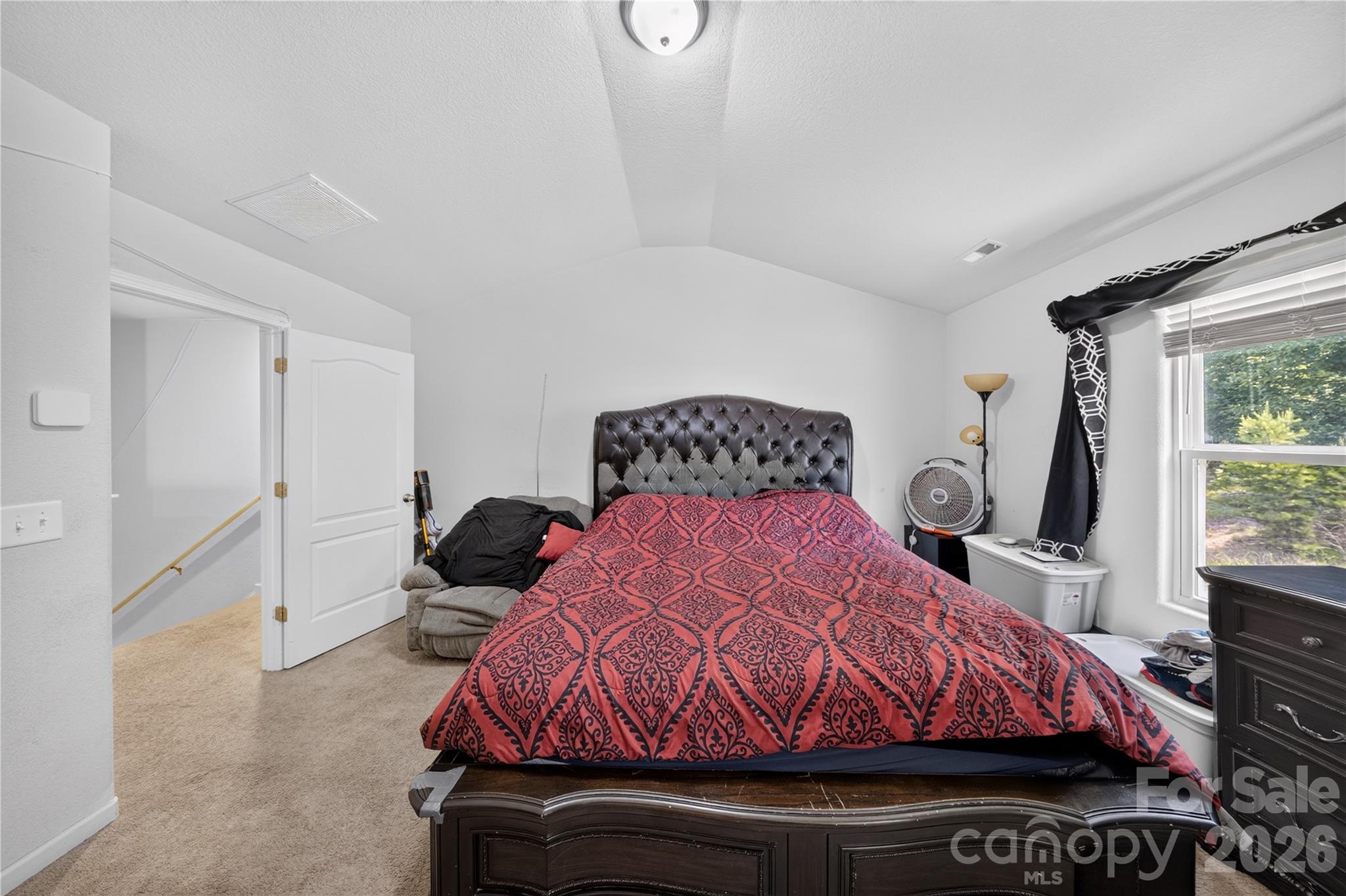 Paw Creek Village - Residential