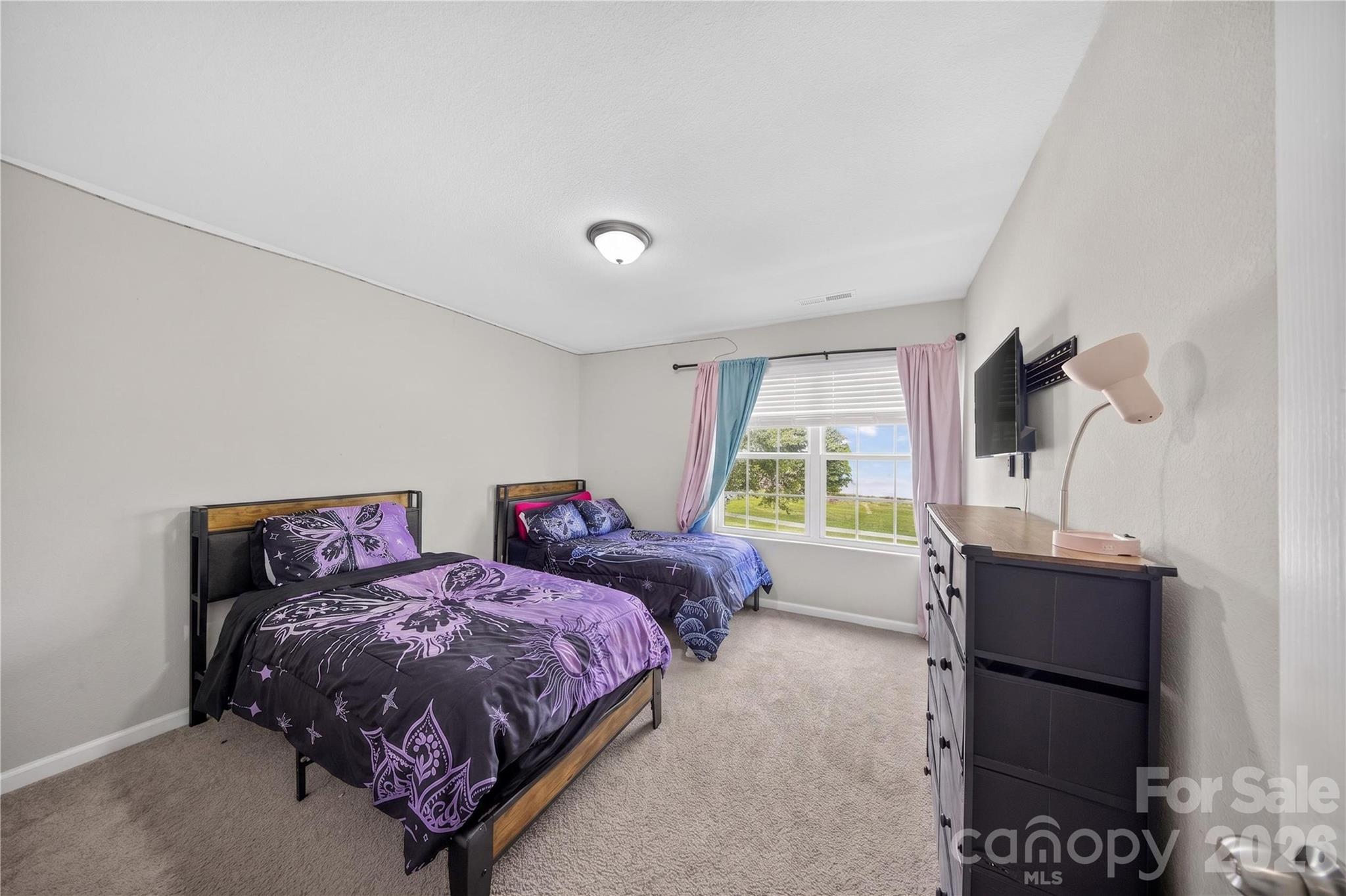 Paw Creek Village - Residential