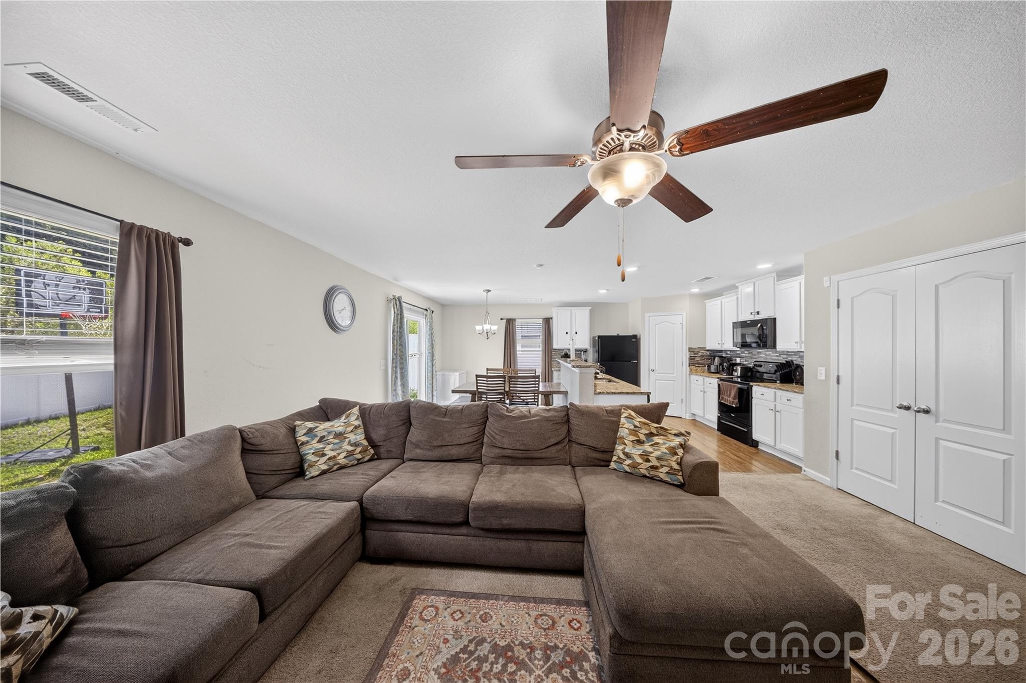 Paw Creek Village - Residential