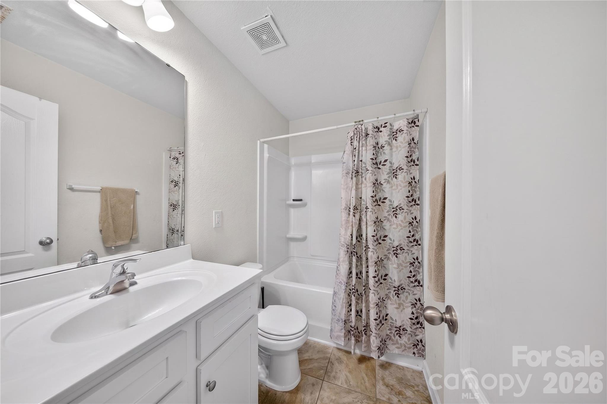 Paw Creek Village - Residential