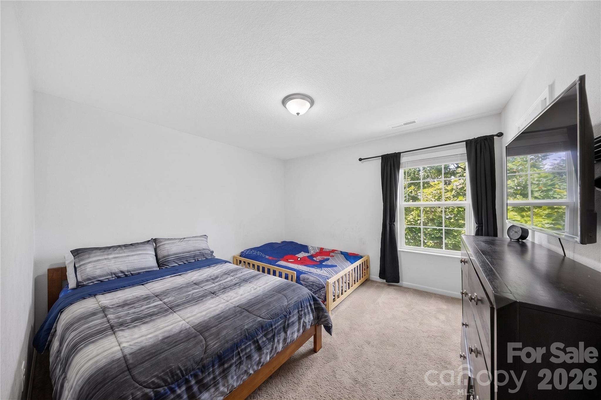 Paw Creek Village - Residential