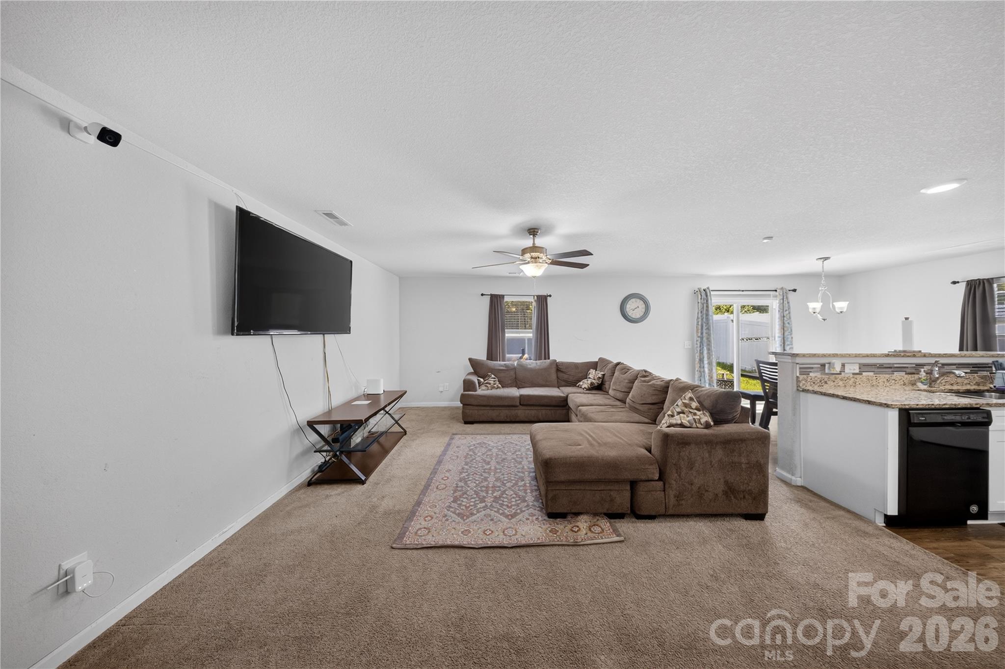 Paw Creek Village - Residential