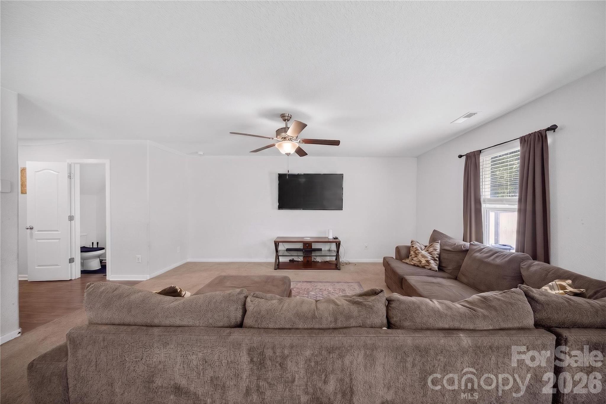 Paw Creek Village - Residential