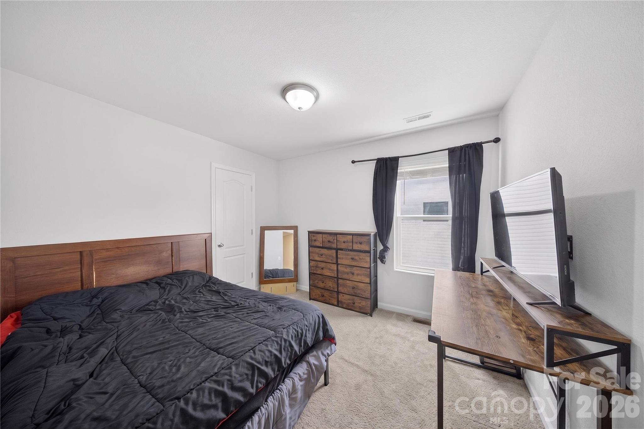Paw Creek Village - Residential