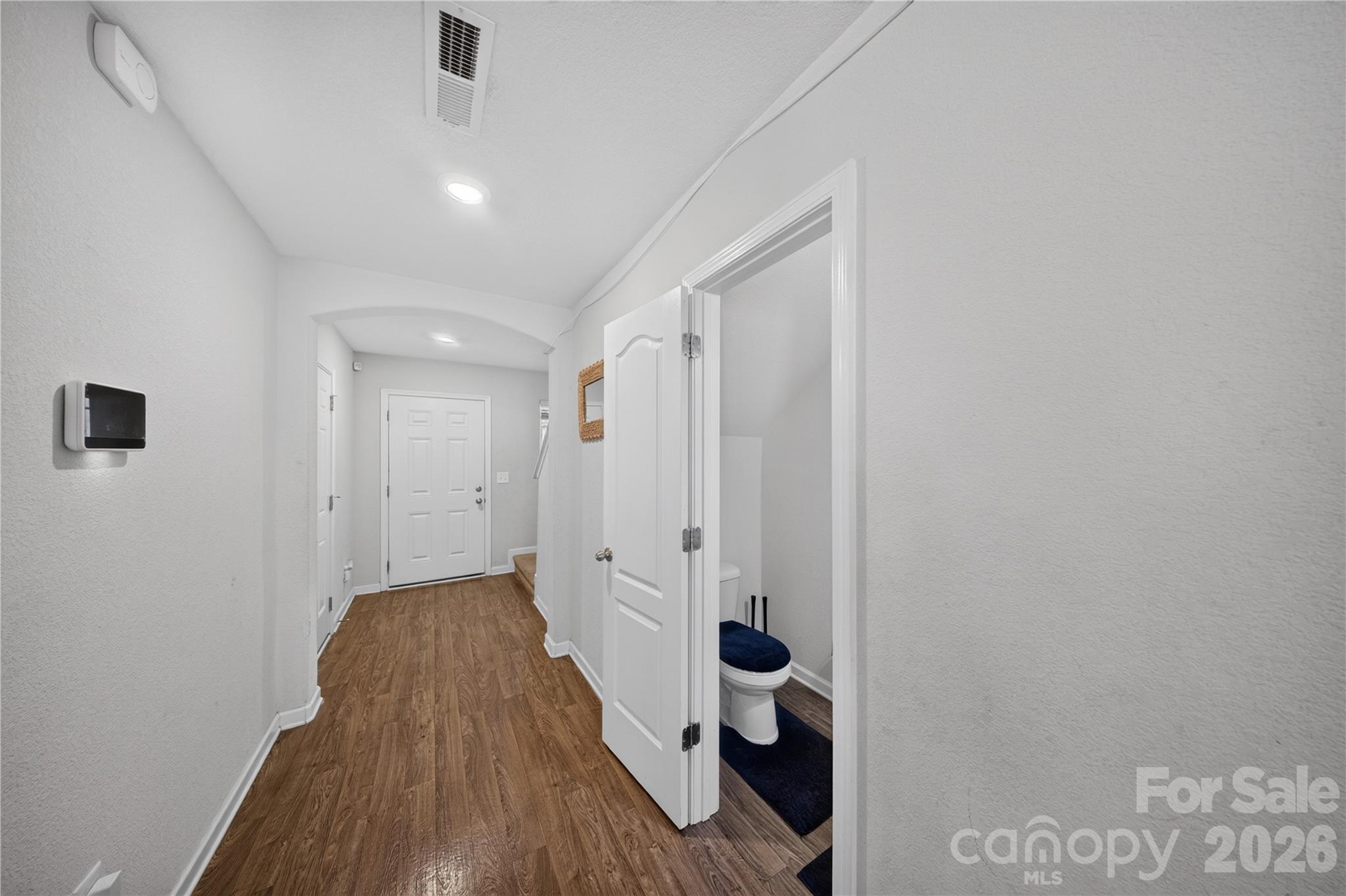 Paw Creek Village - Residential