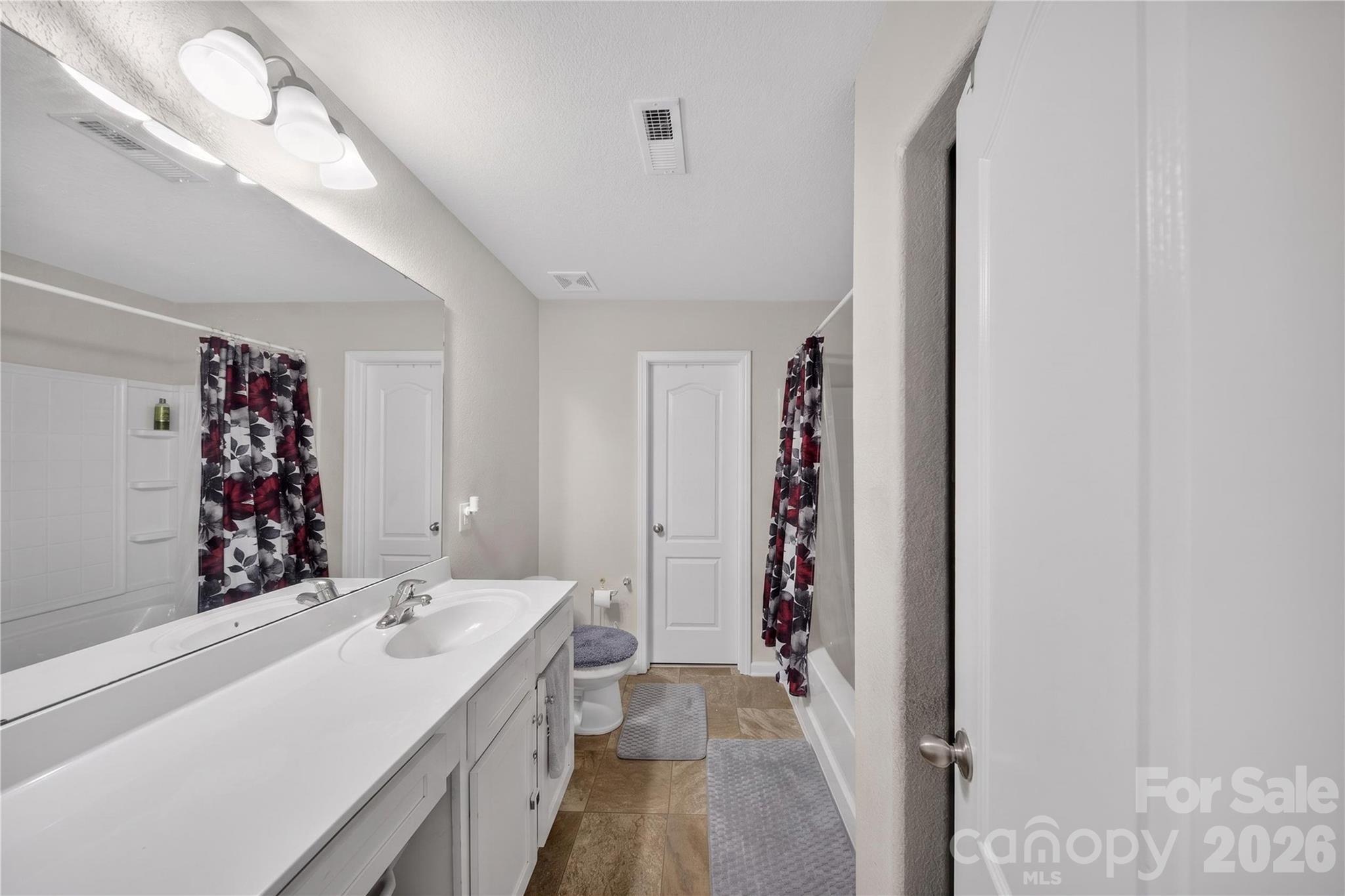 Paw Creek Village - Residential