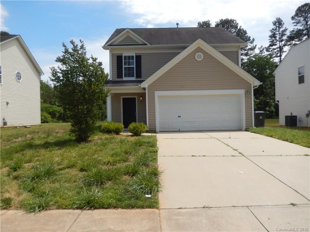 This home is in a great condition. Hardwood floors in all bedrooms, and main level, appliances, recently painted. Two car garage, large back yard. Call your realtor to schedule an appointment.