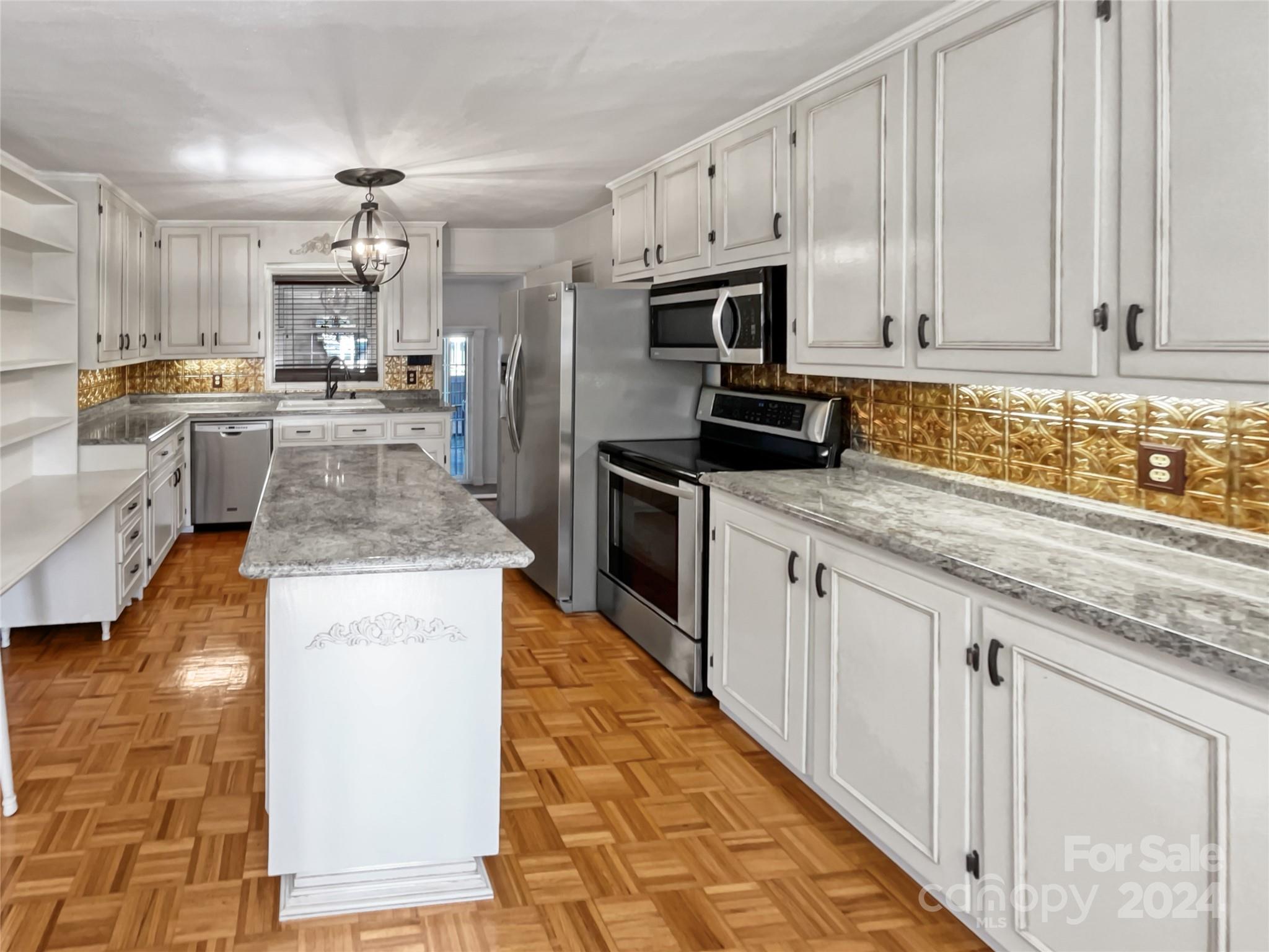 Gardner Park - Residential