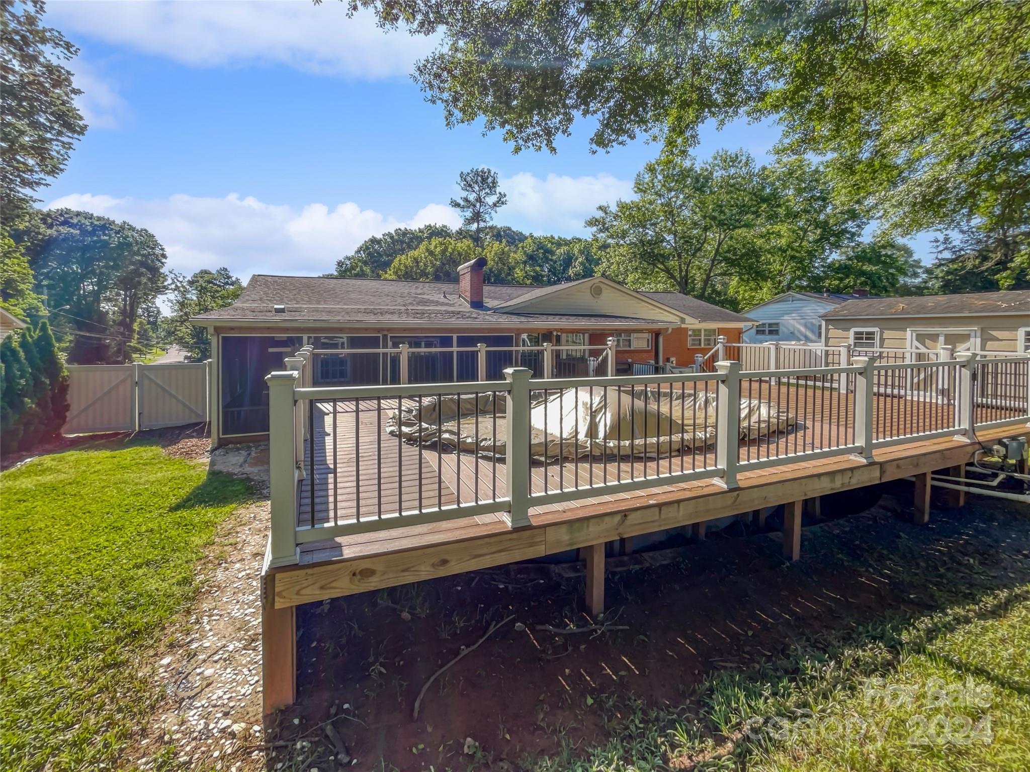 Gardner Park - Residential