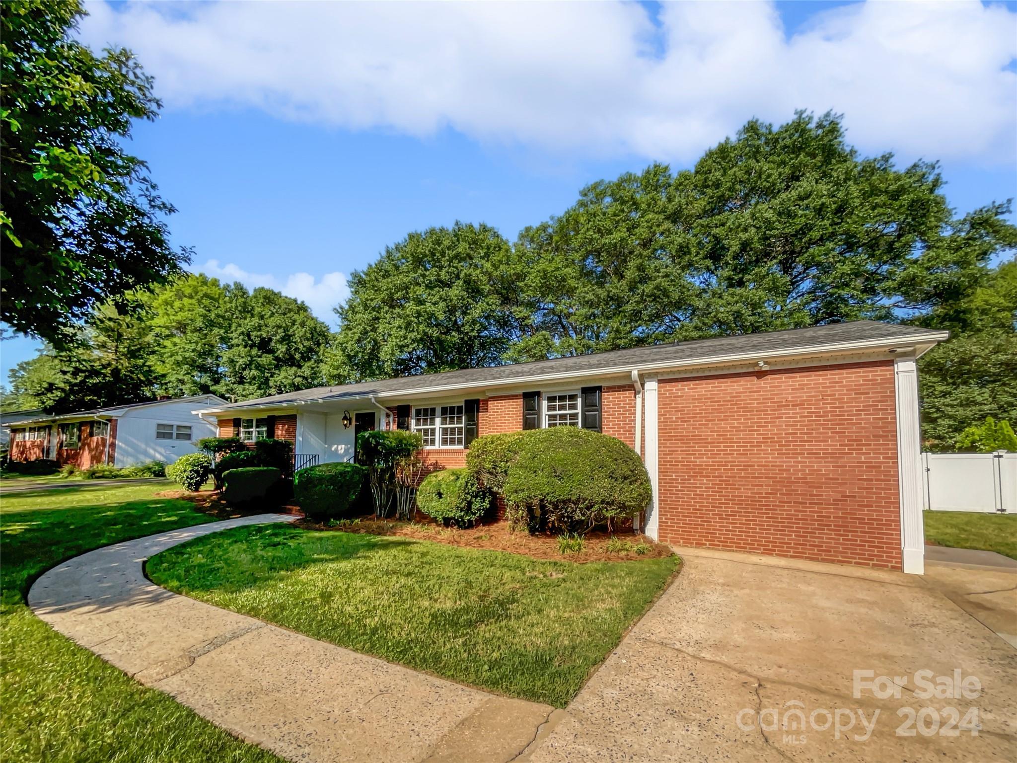 Gardner Park - Residential