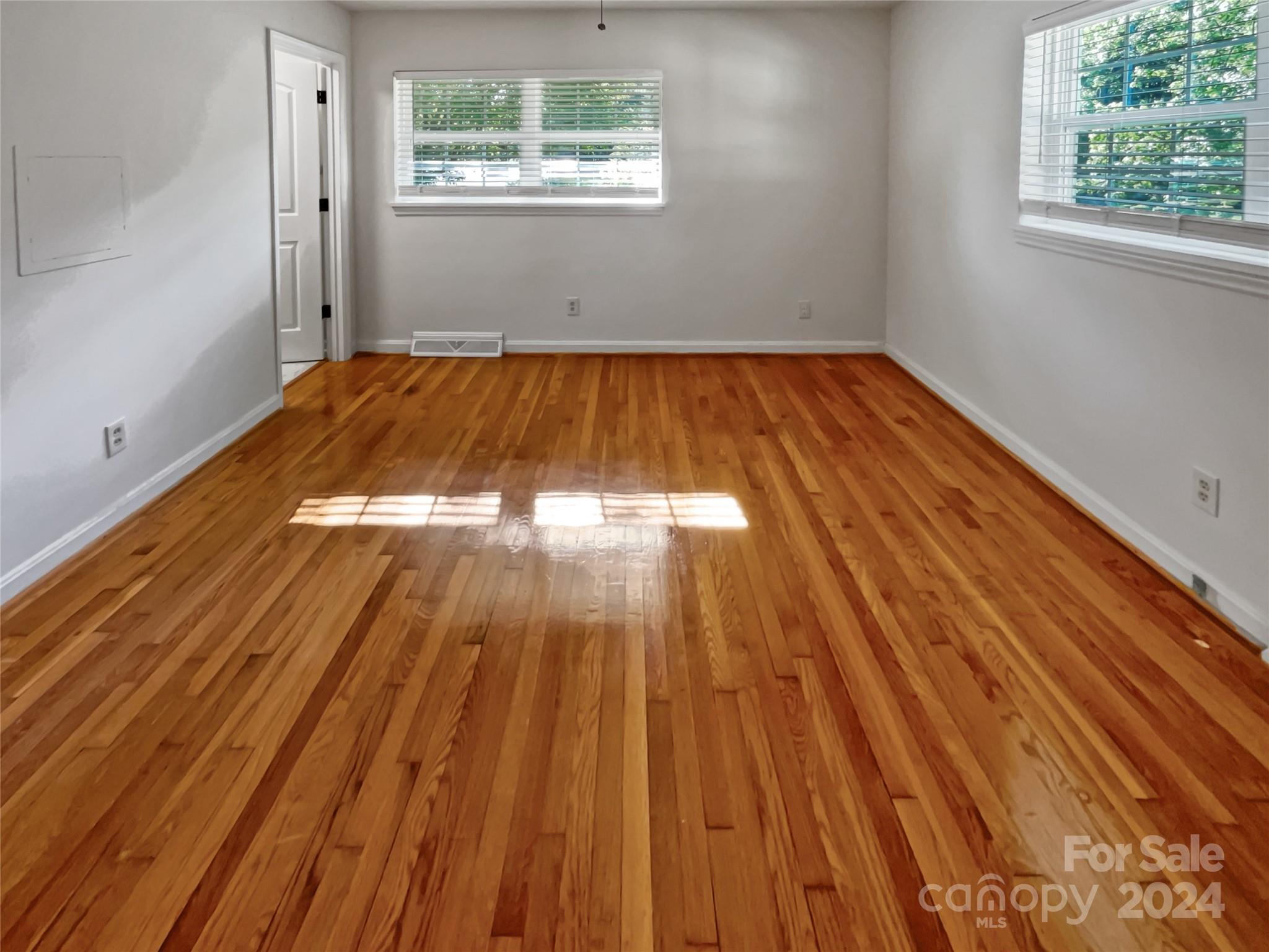 Gardner Park - Residential