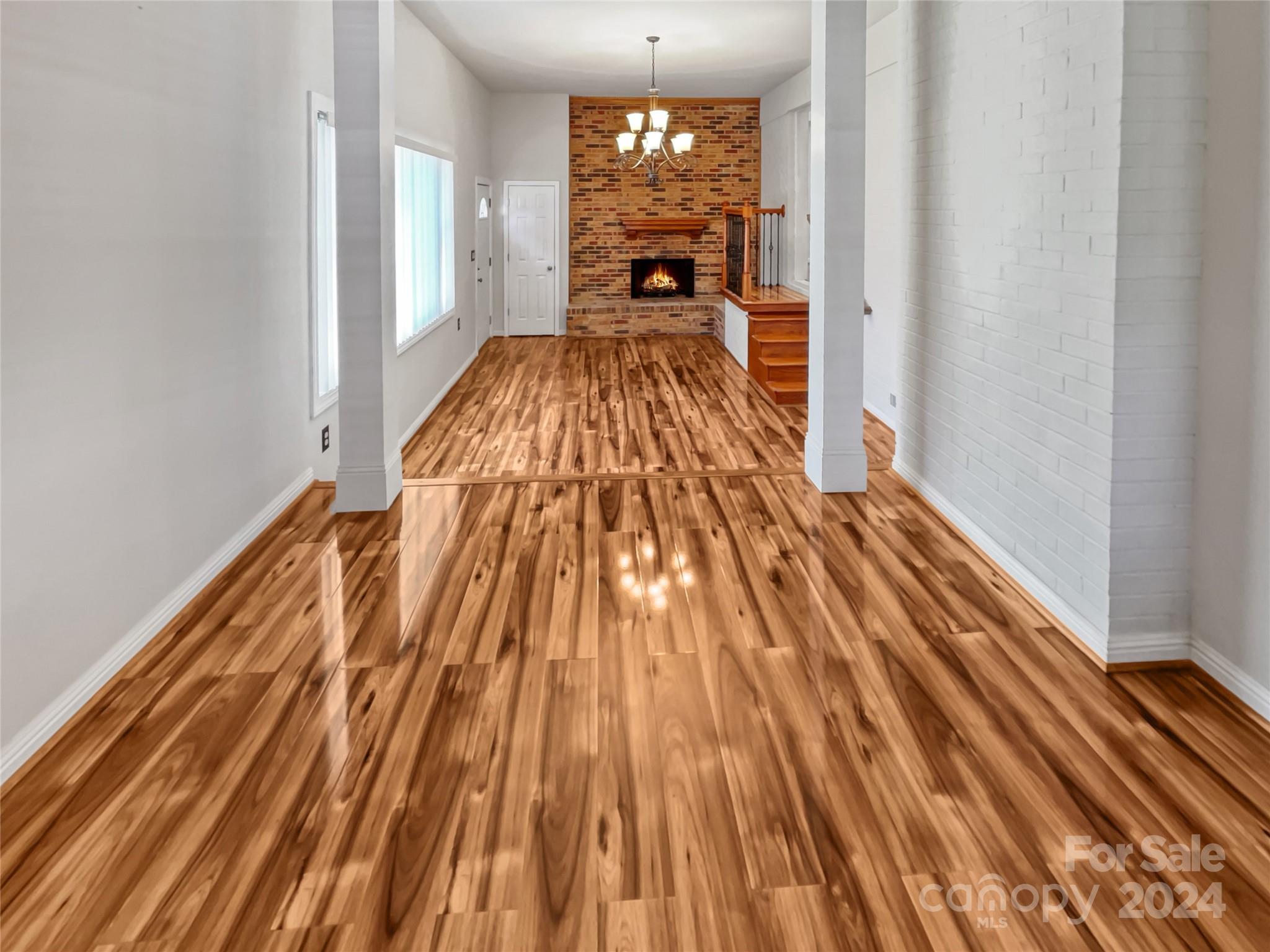Gardner Park - Residential