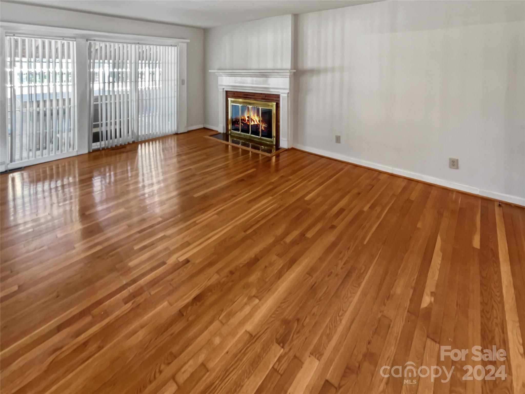 Gardner Park - Residential