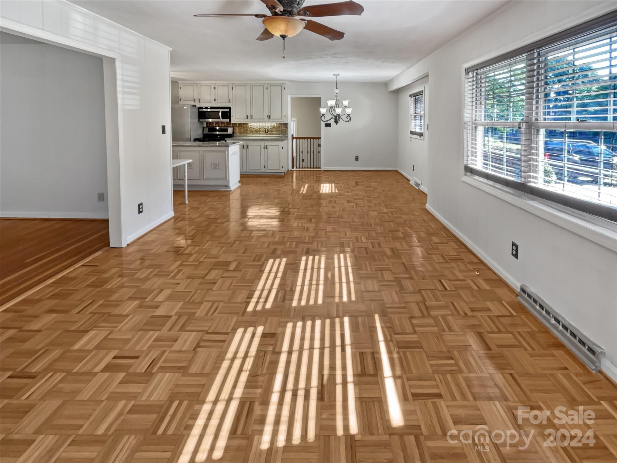 Gardner Park - Residential