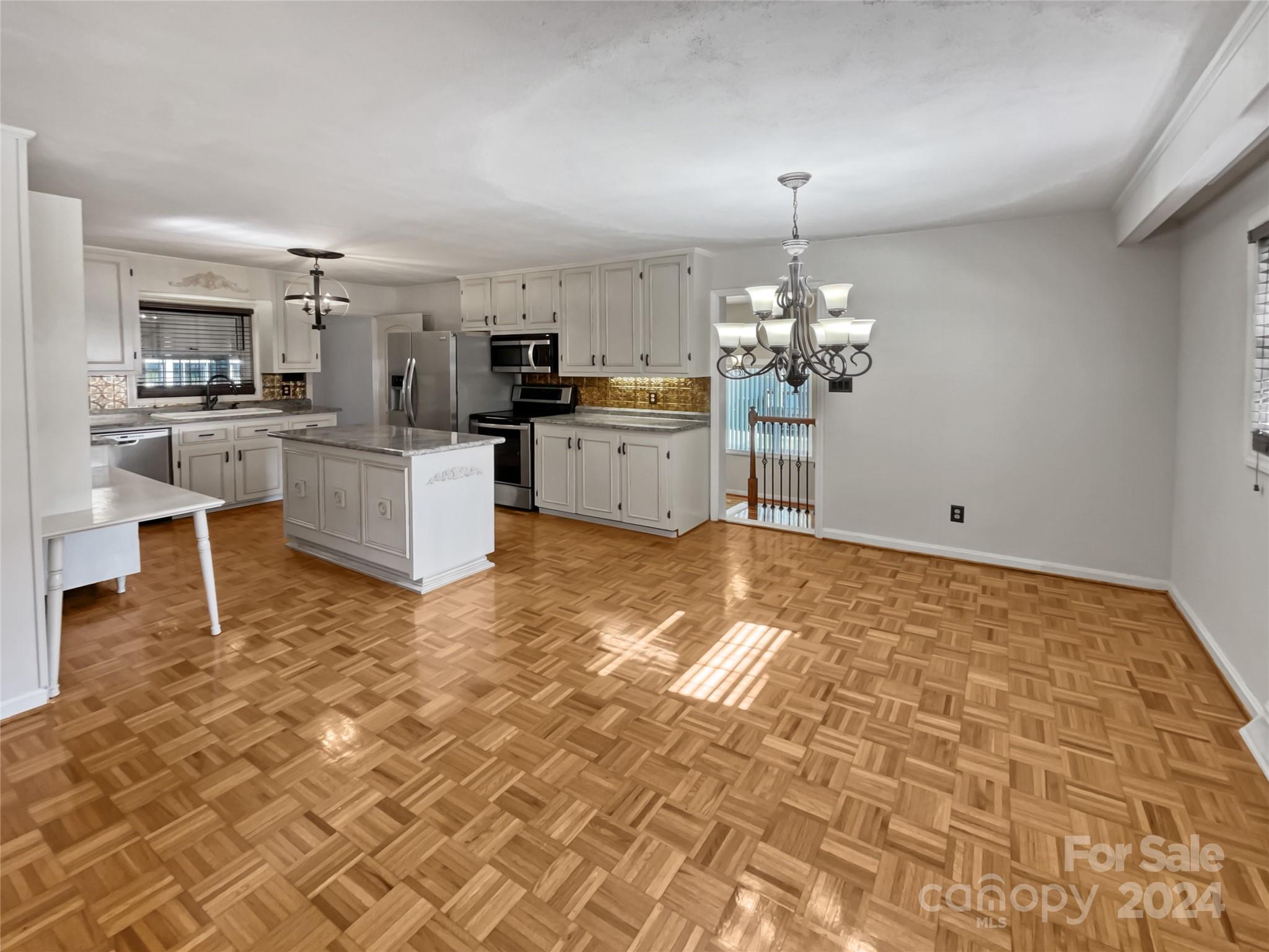 Gardner Park - Residential