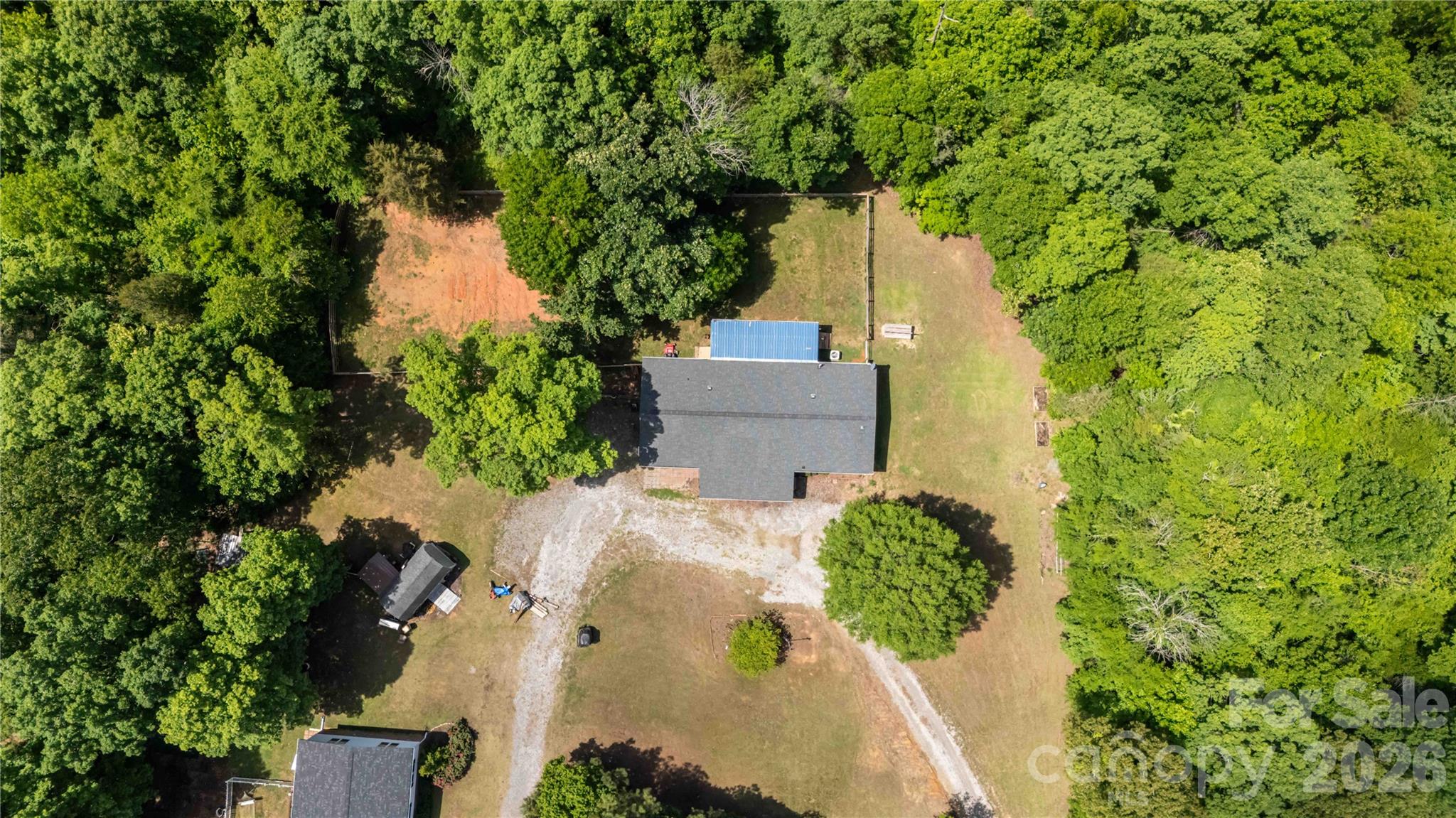 None - Residential