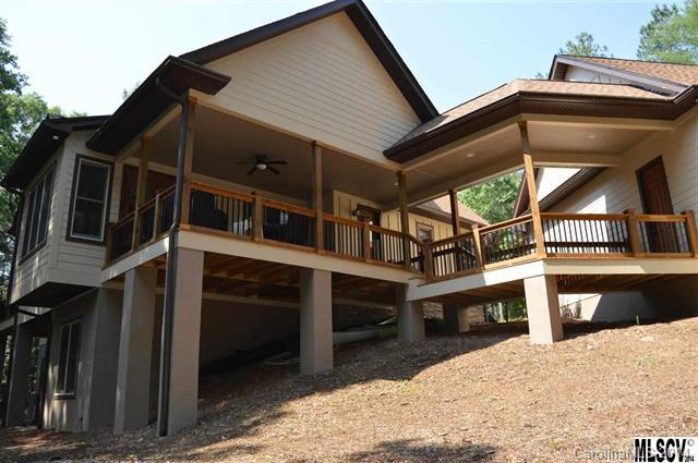 Harbor Ridge - Residential
