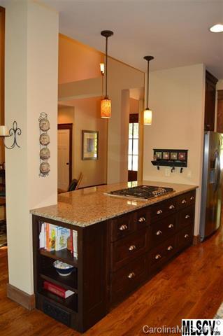 Harbor Ridge - Residential