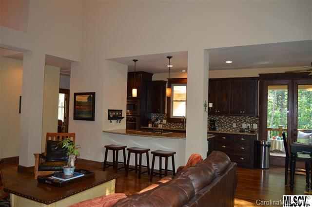 Harbor Ridge - Residential