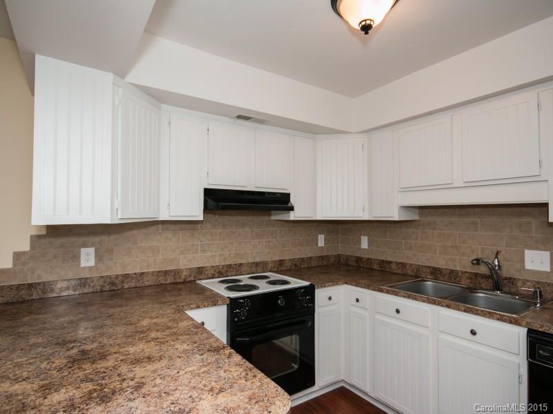Raintree - Residential