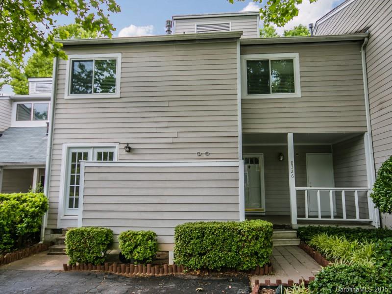 Raintree - Residential