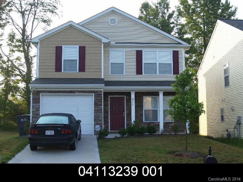 Meadow Hill - Residential