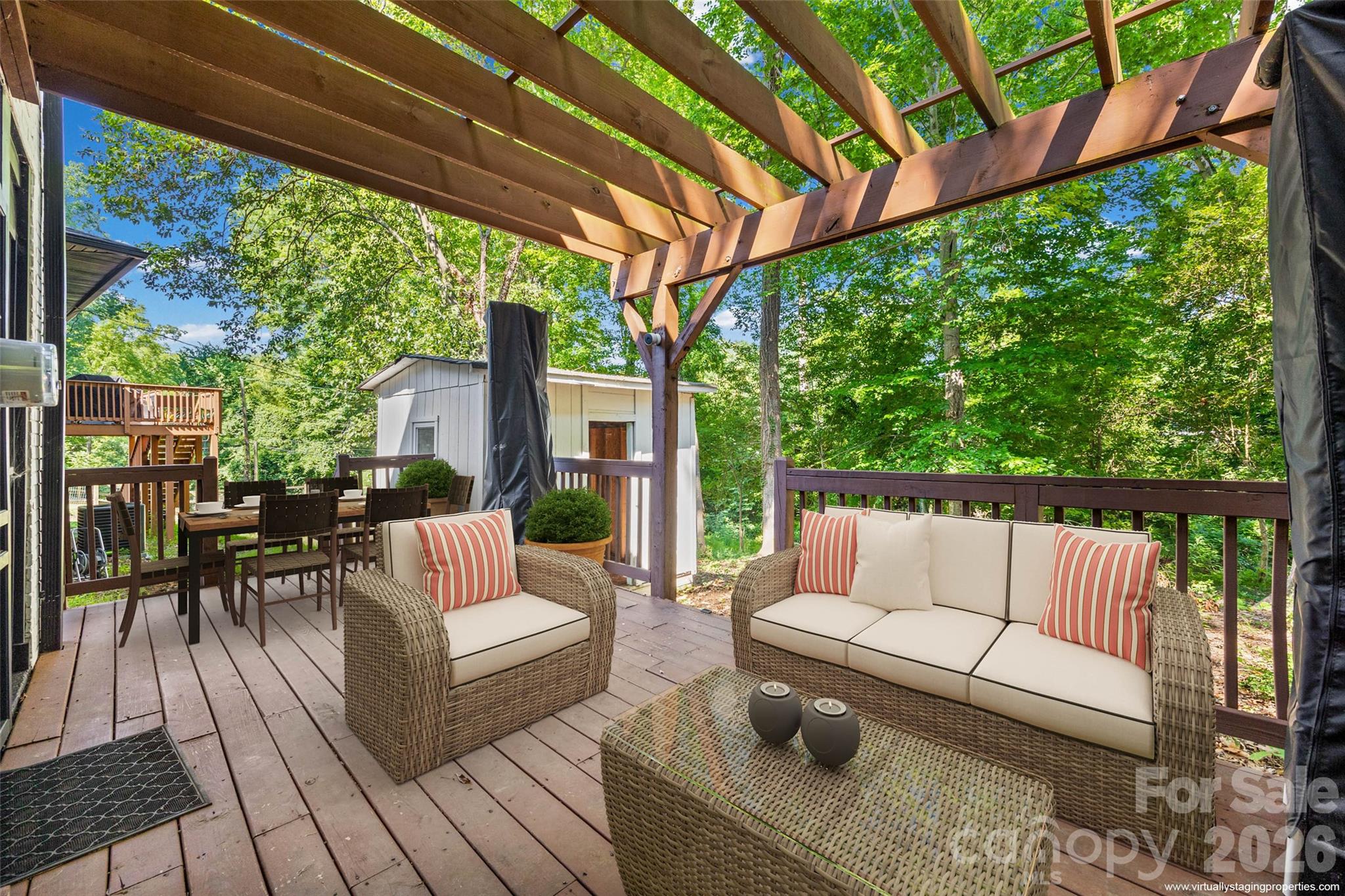 Selwyn Park - Residential