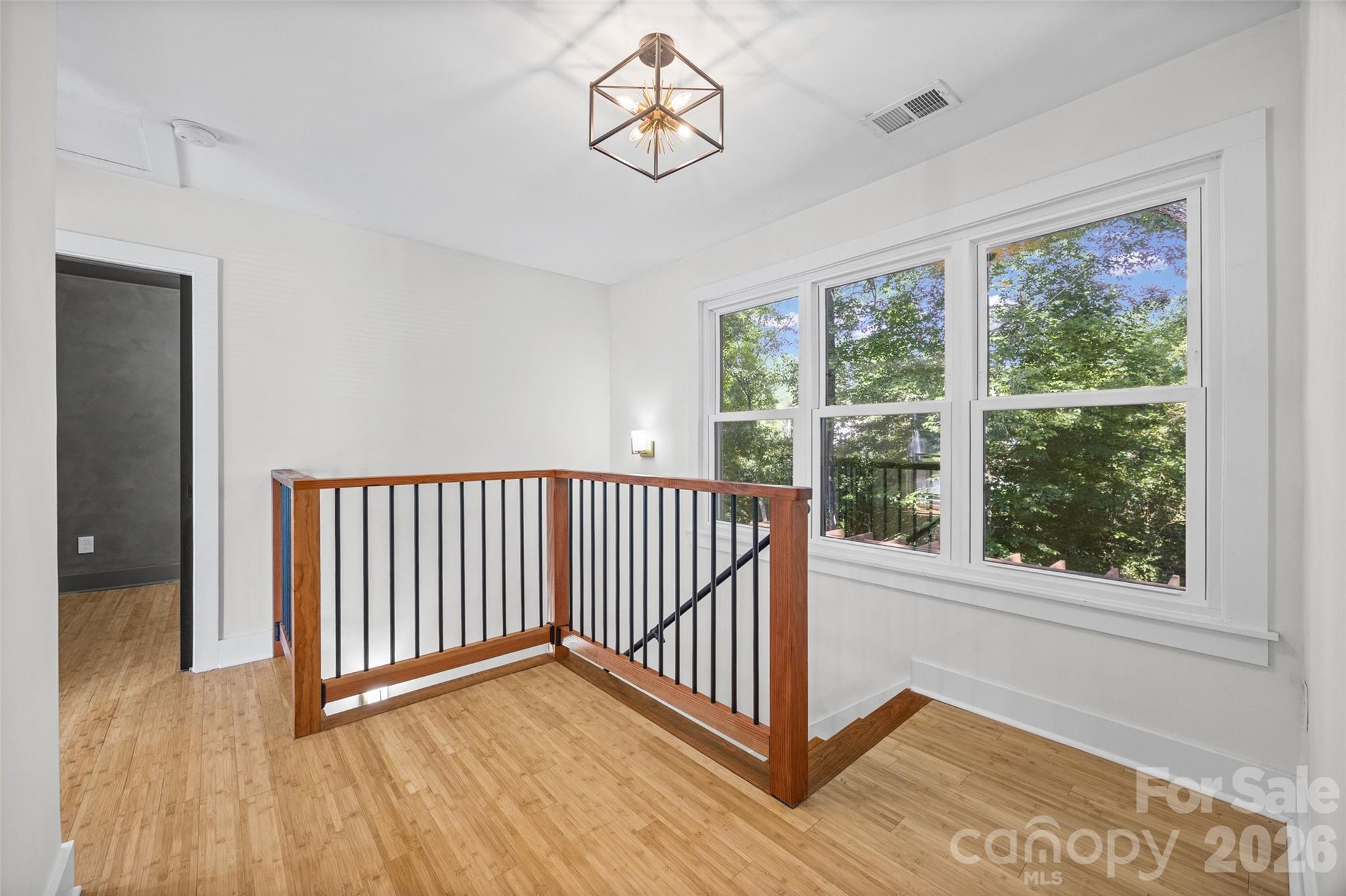 Selwyn Park - Residential