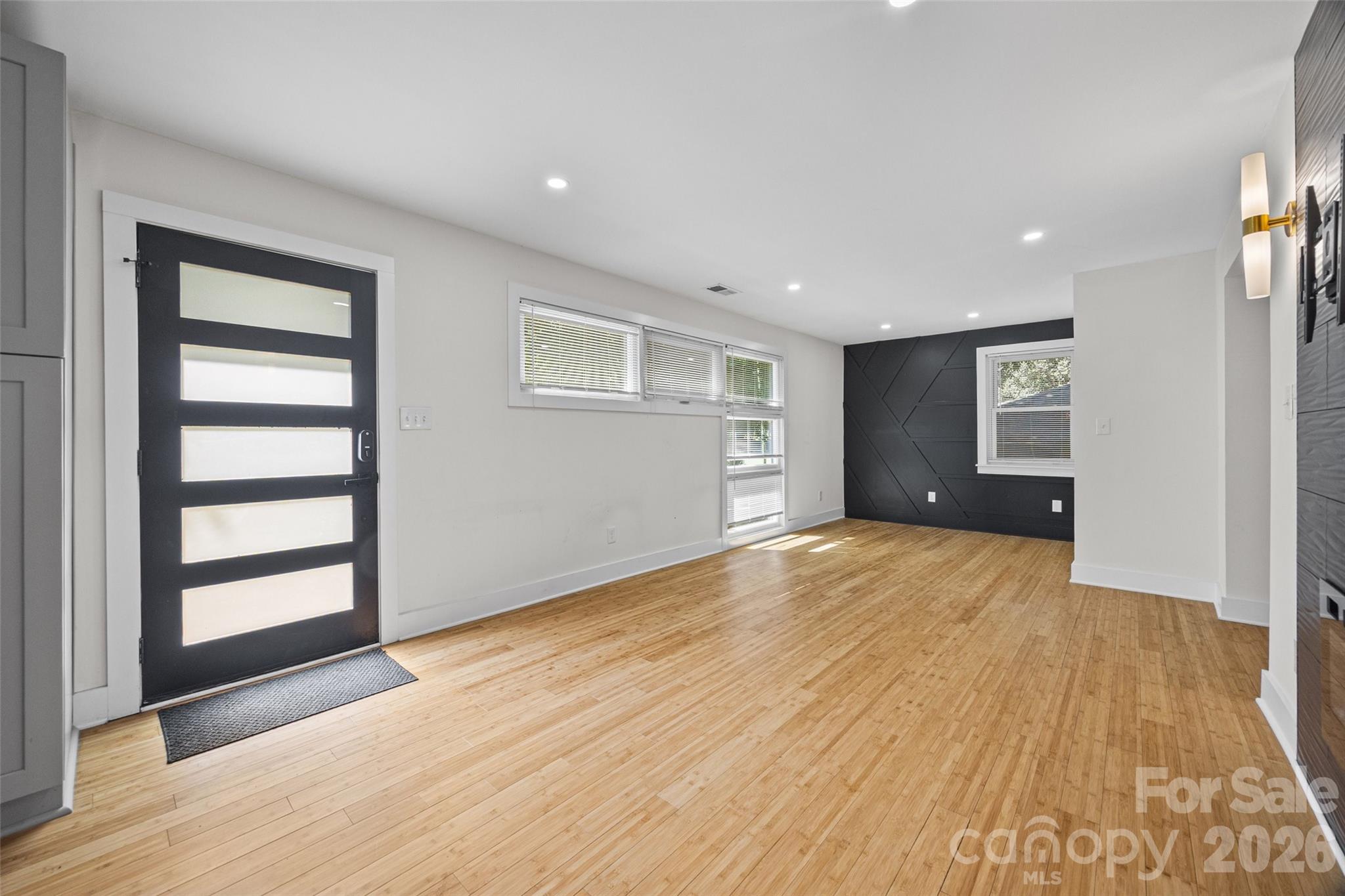 Selwyn Park - Residential