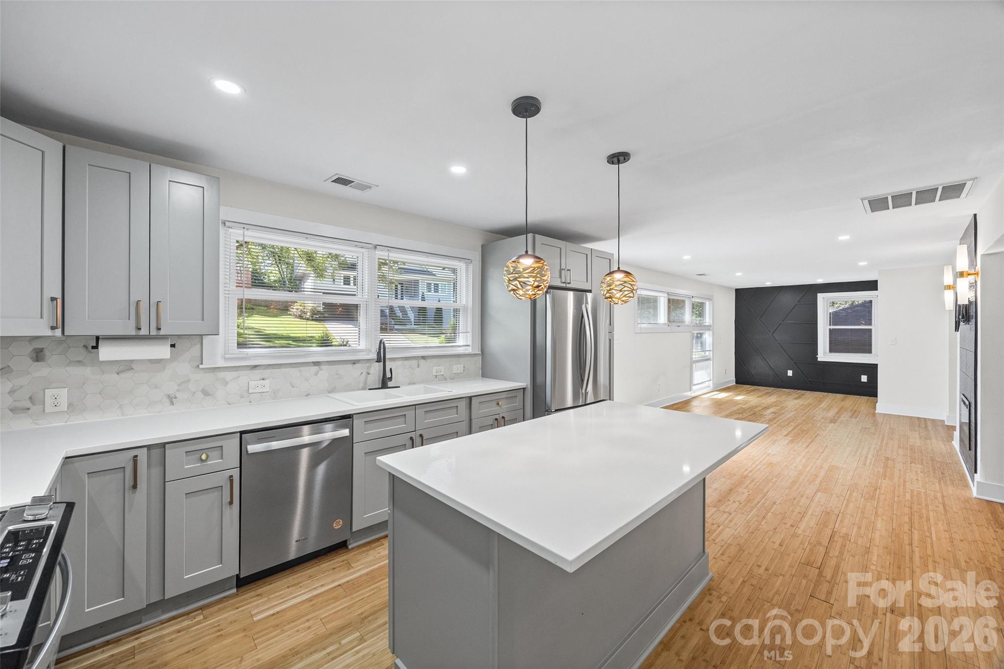 Selwyn Park - Residential