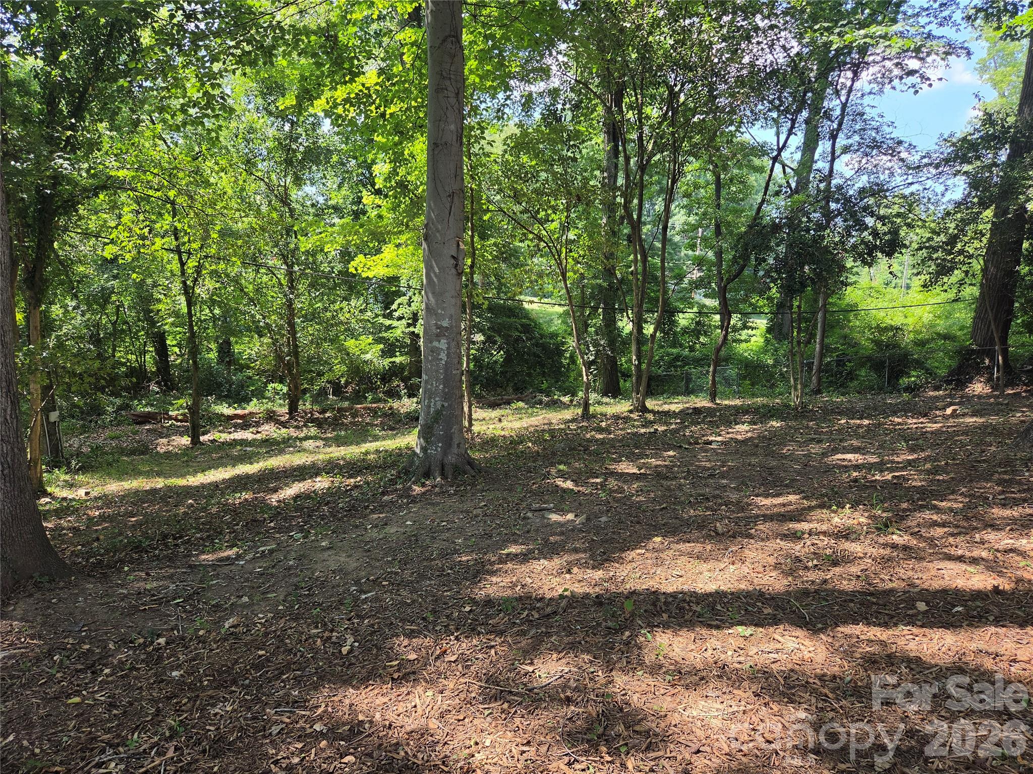 Selwyn Park - Residential