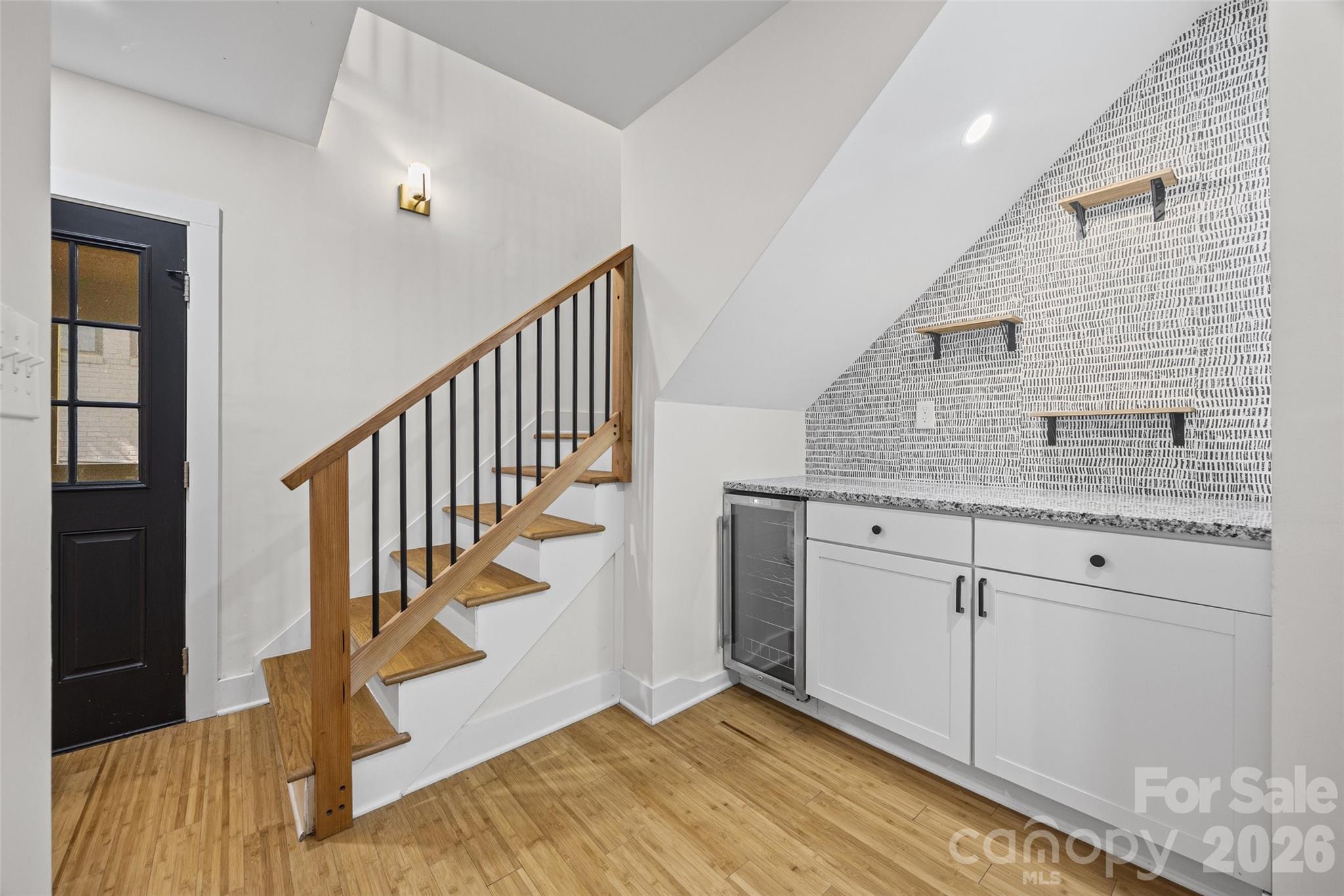 Selwyn Park - Residential
