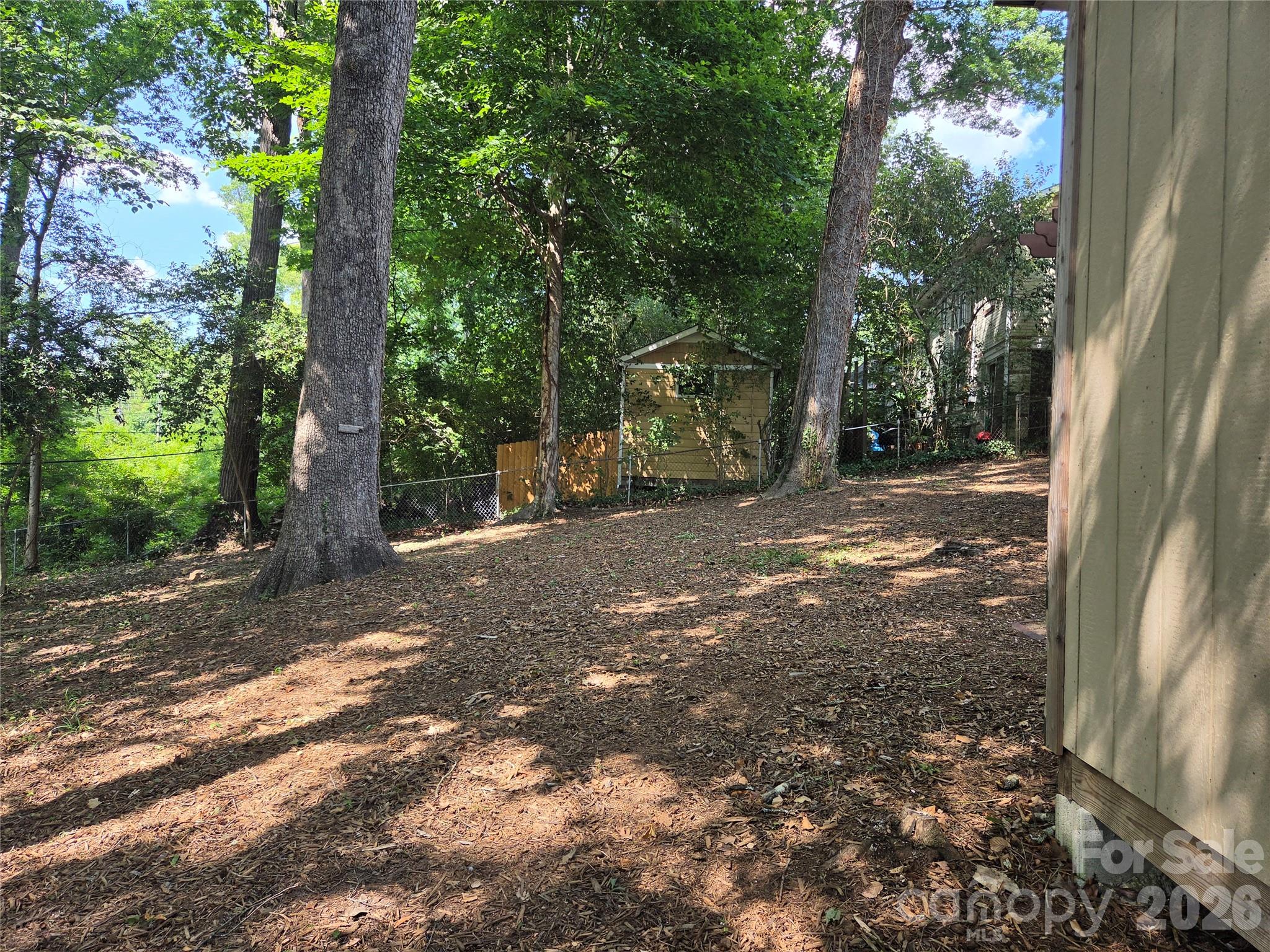 Selwyn Park - Residential