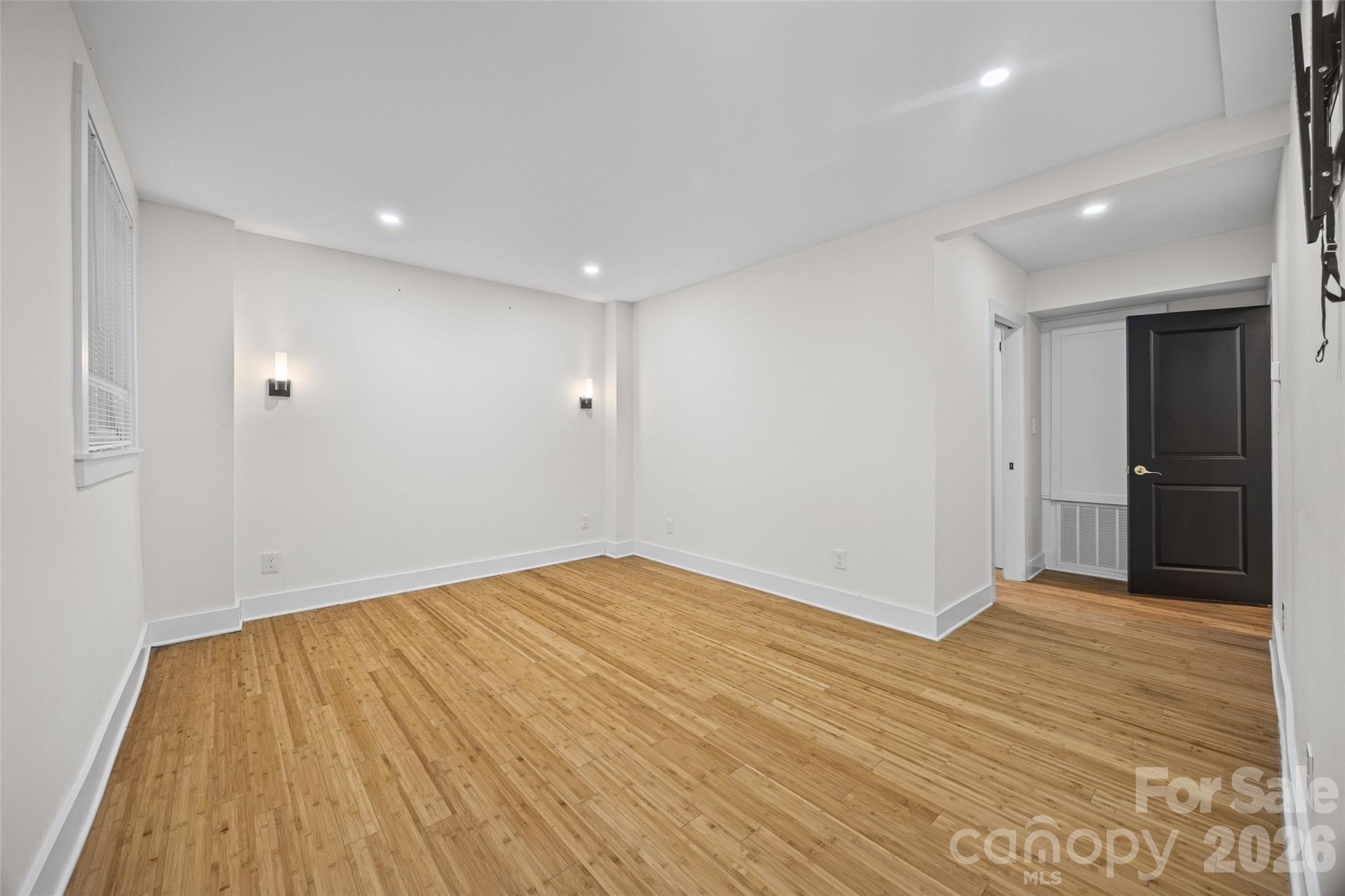 Selwyn Park - Residential