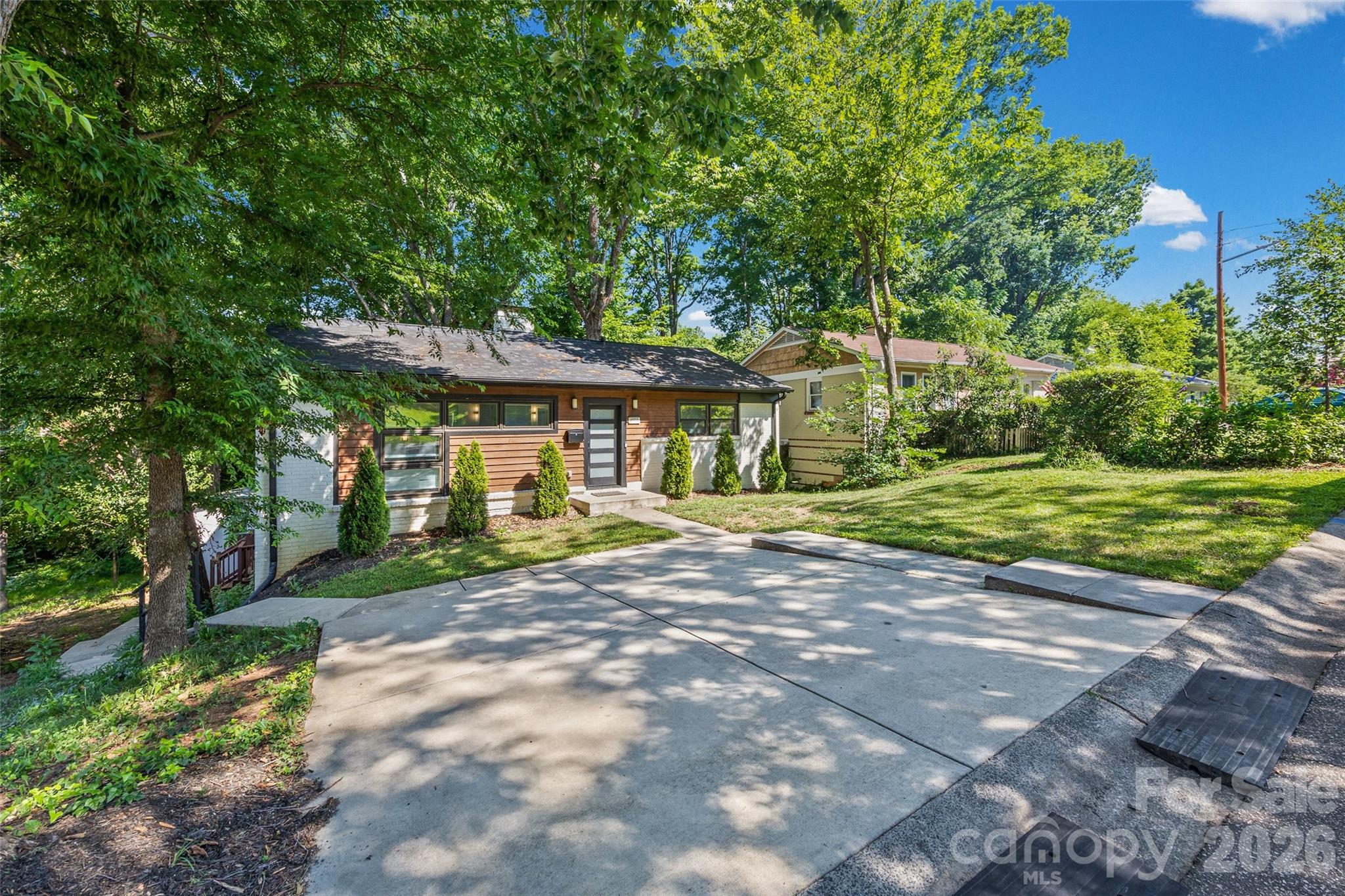 Selwyn Park - Residential