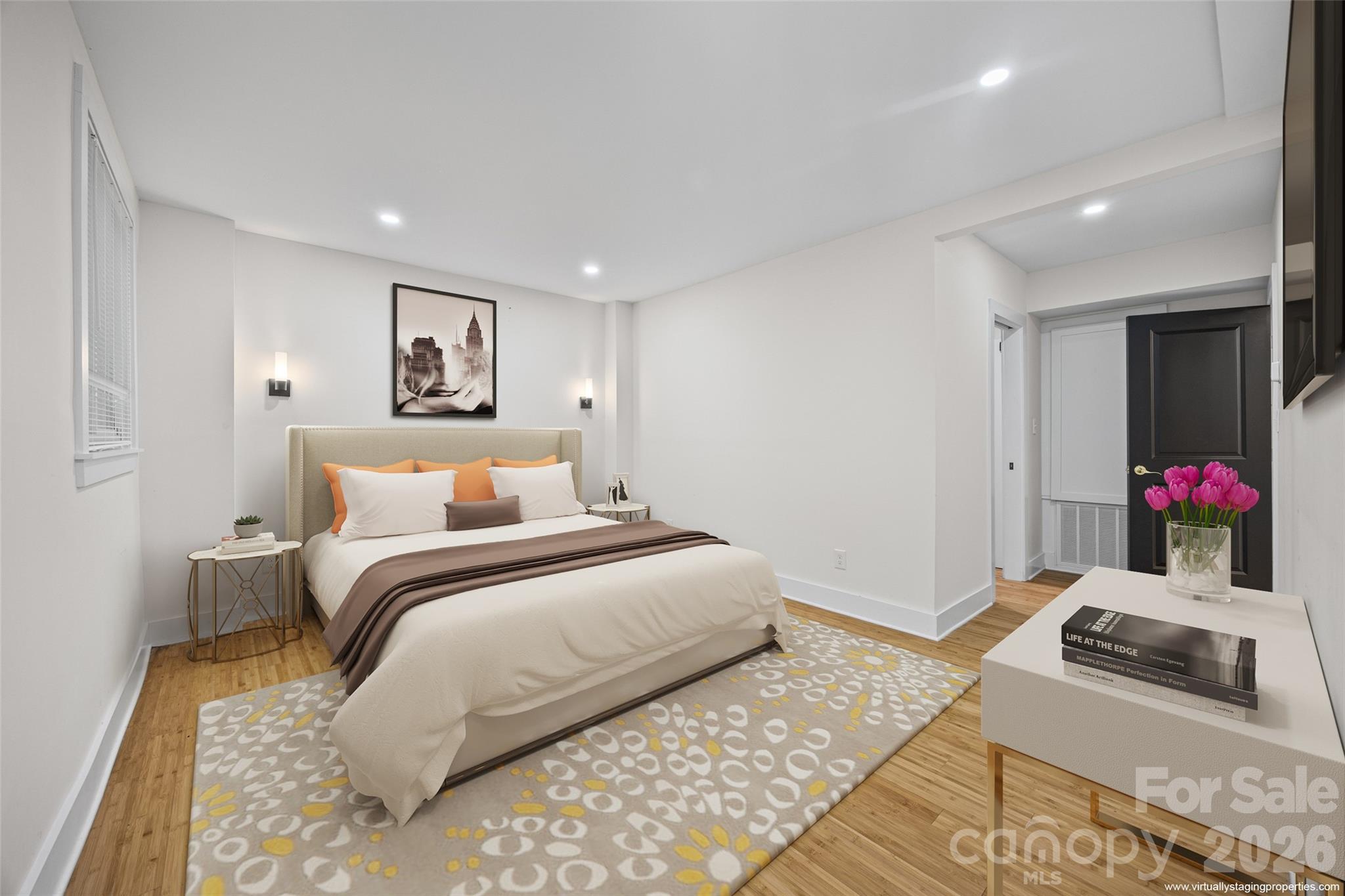 Selwyn Park - Residential