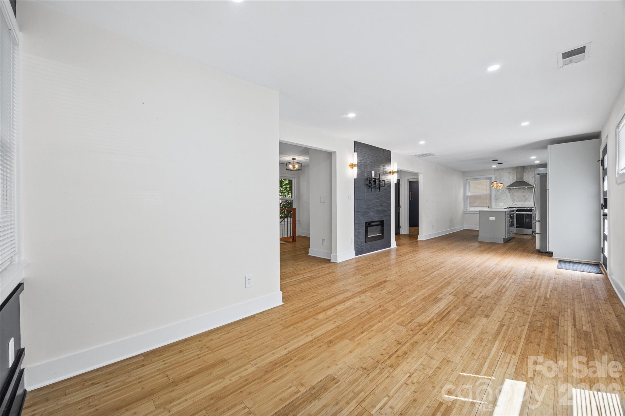 Selwyn Park - Residential