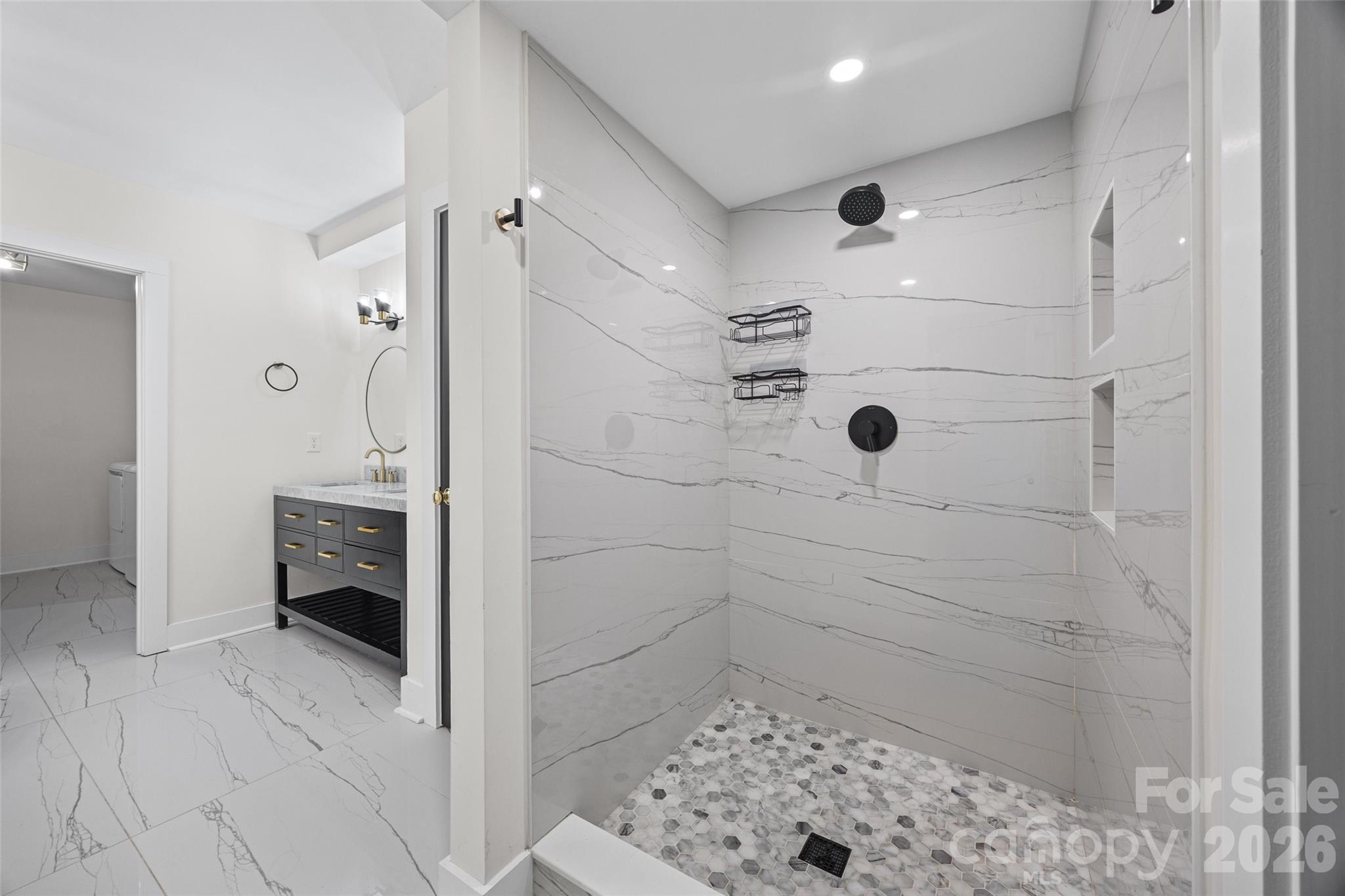 Selwyn Park - Residential