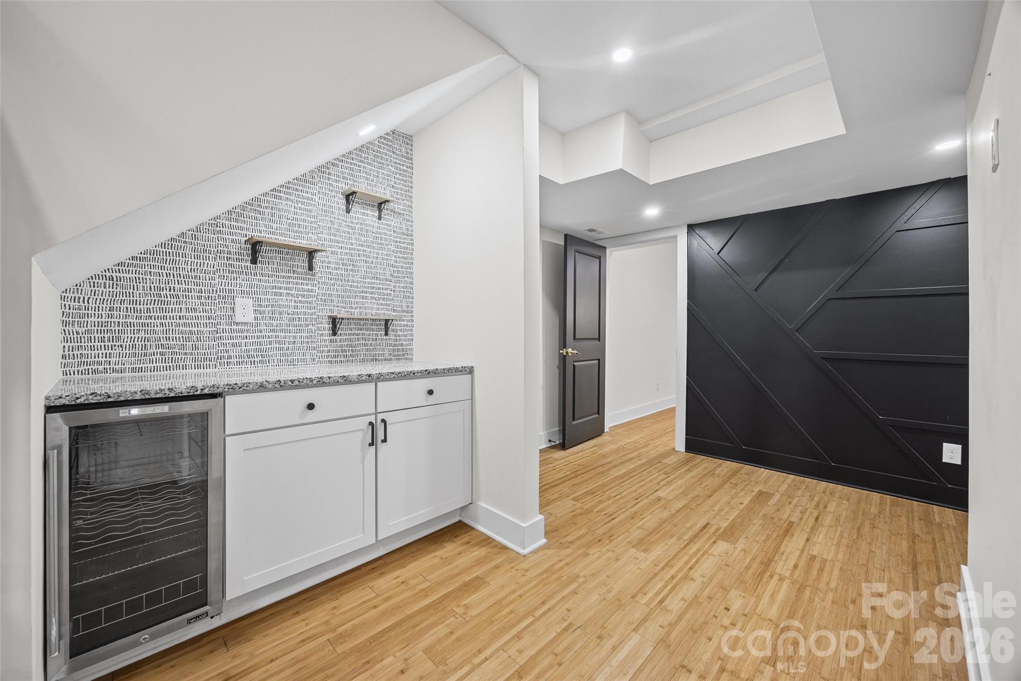 Selwyn Park - Residential