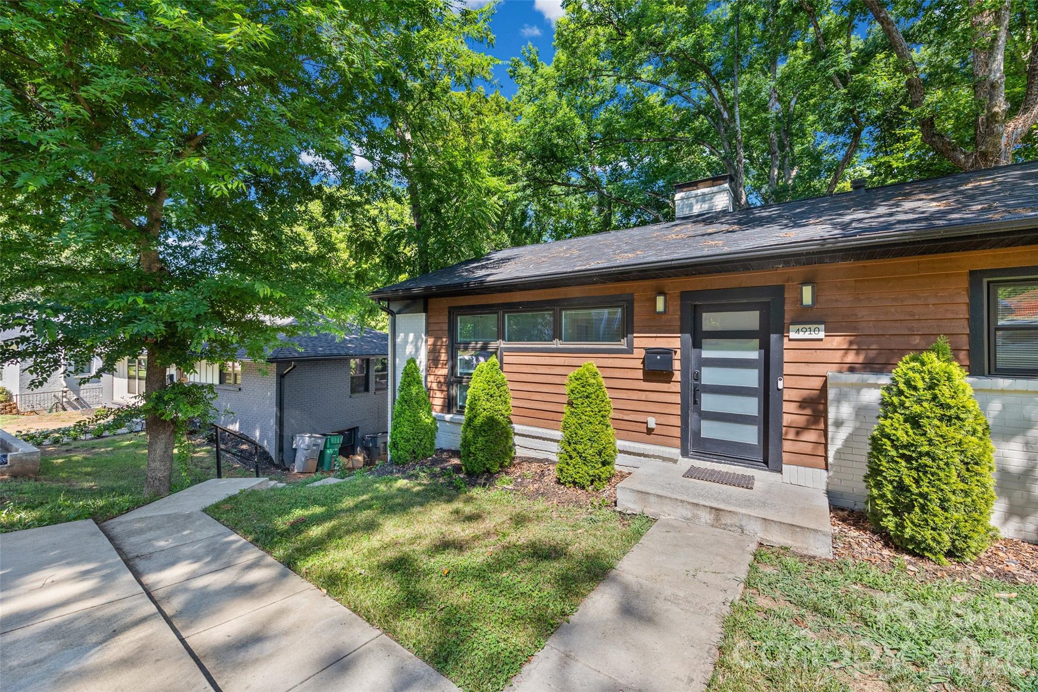 Selwyn Park - Residential
