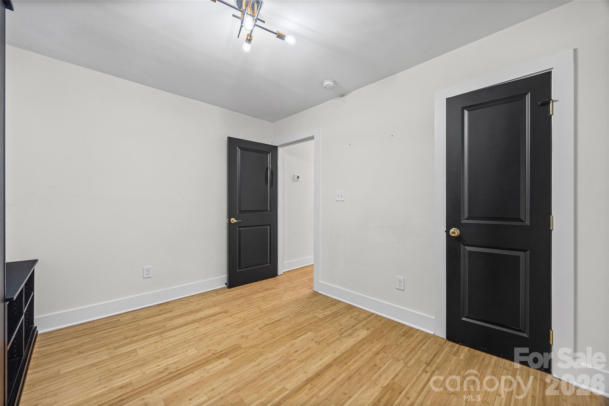 Selwyn Park - Residential
